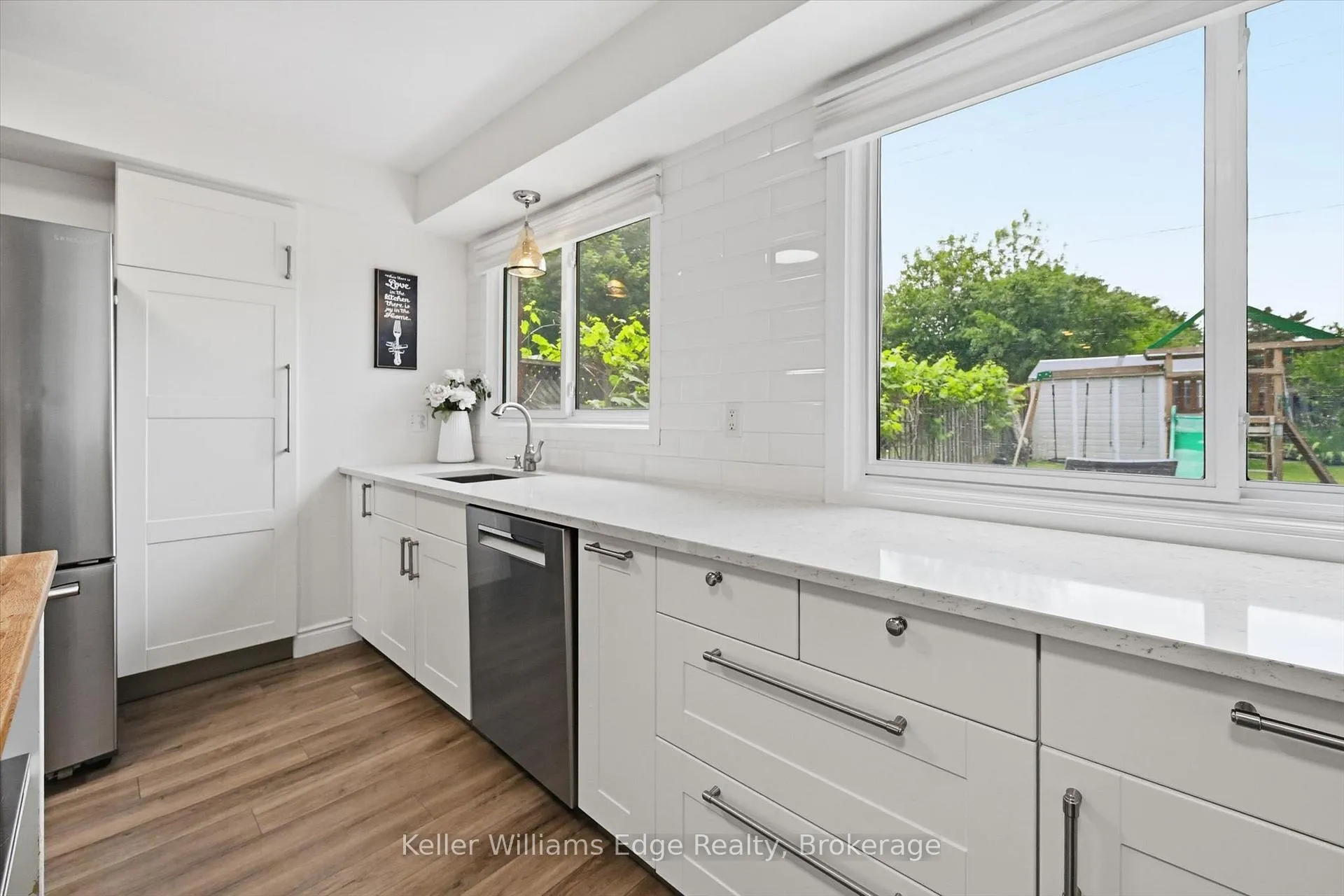 Photo 26 of 4493 Bennett Road, Burlington, Shoreacres — HOMEH