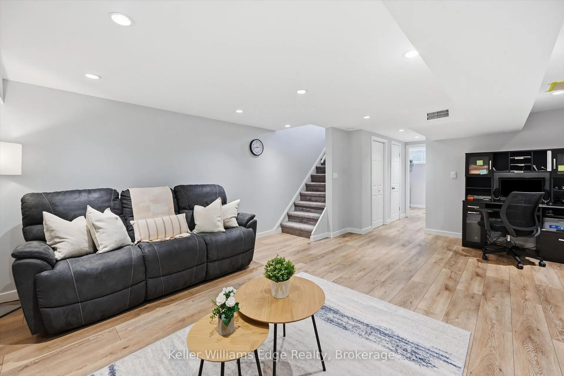 Photo 30 of 4493 Bennett Road, Burlington, Shoreacres — HOMEH