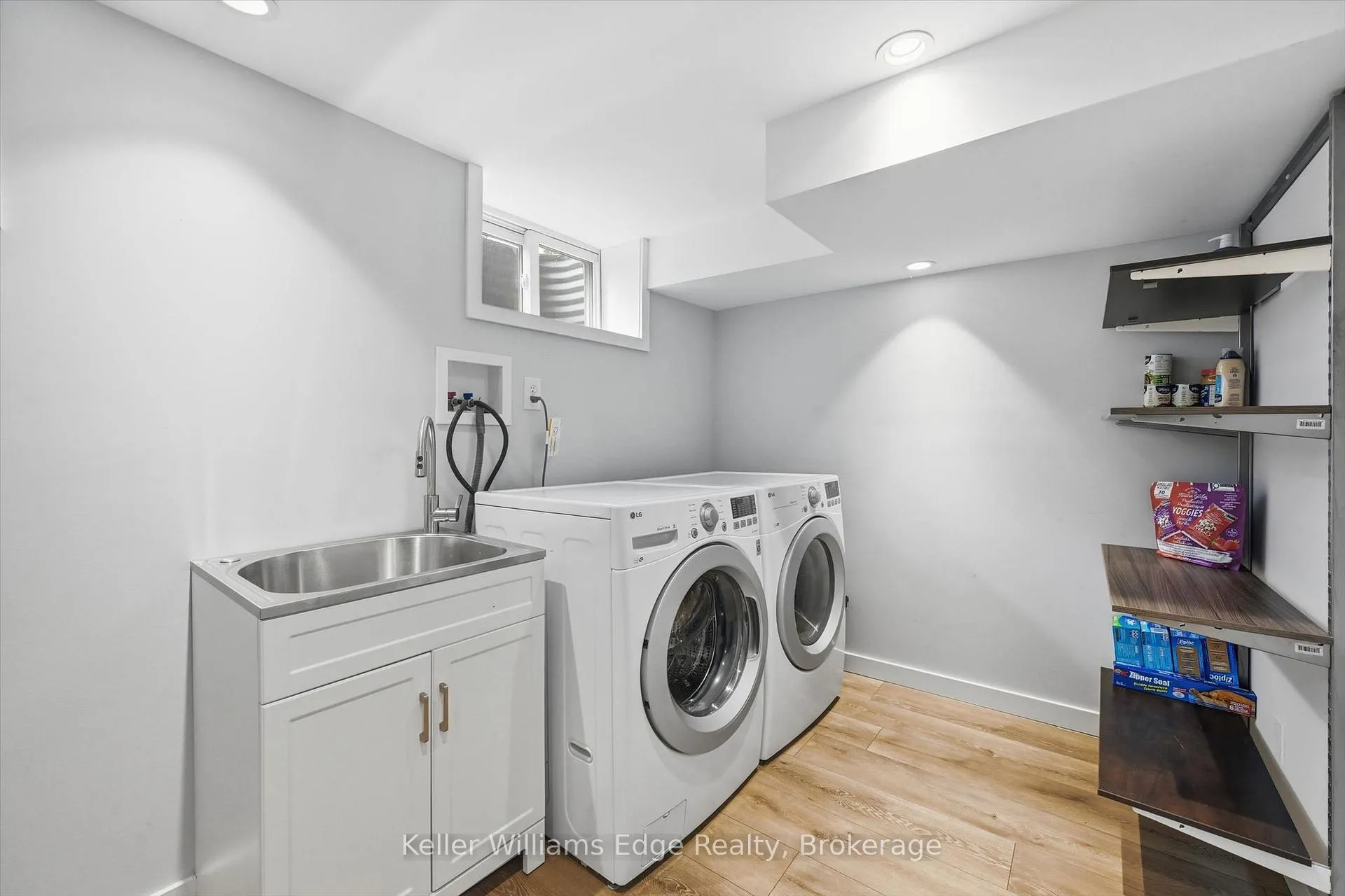 Photo 32 of 4493 Bennett Road, Burlington, Shoreacres — HOMEH