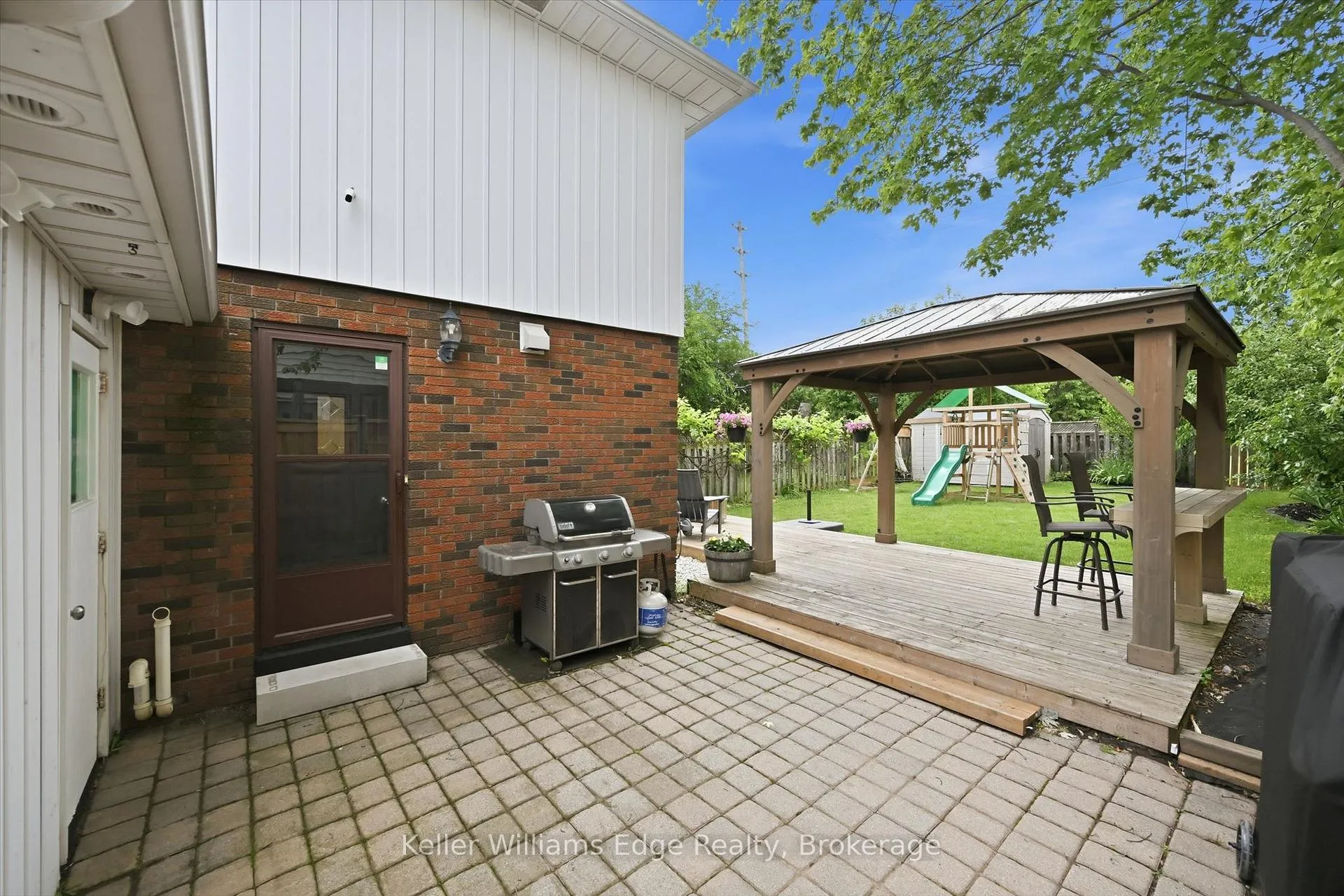 Photo 33 of 4493 Bennett Road, Burlington, Shoreacres — HOMEH