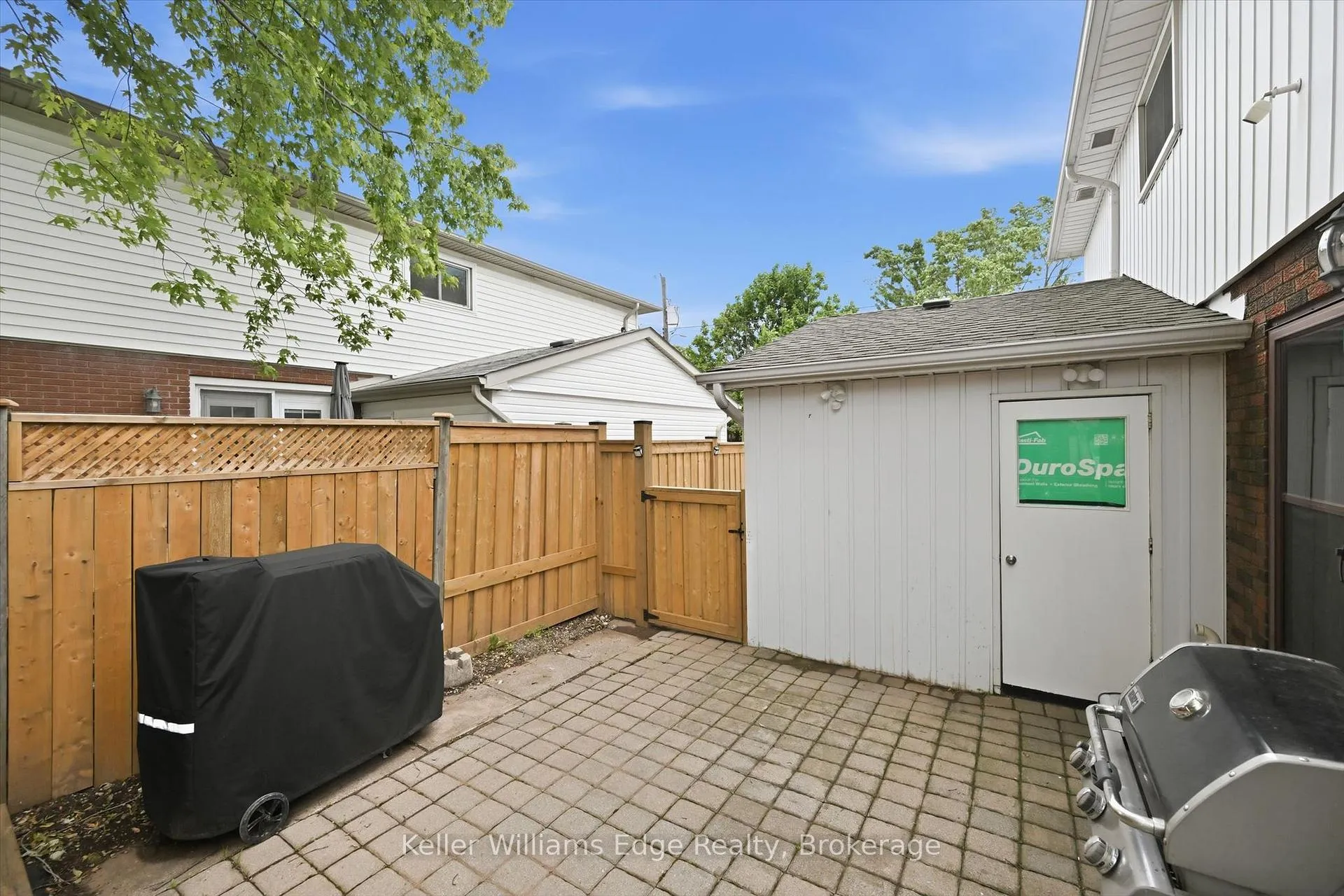 Photo 34 of 4493 Bennett Road, Burlington, Shoreacres — HOMEH