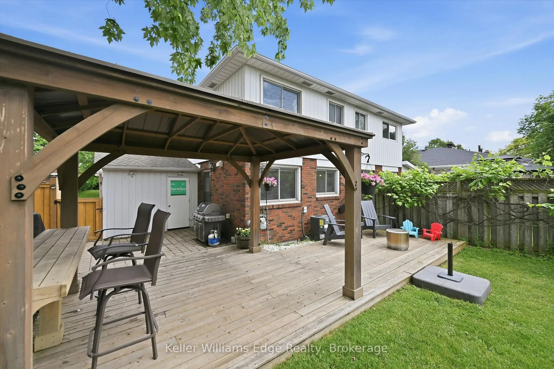 Photo 36 of 4493 Bennett Road, Burlington, Shoreacres — HOMEH
