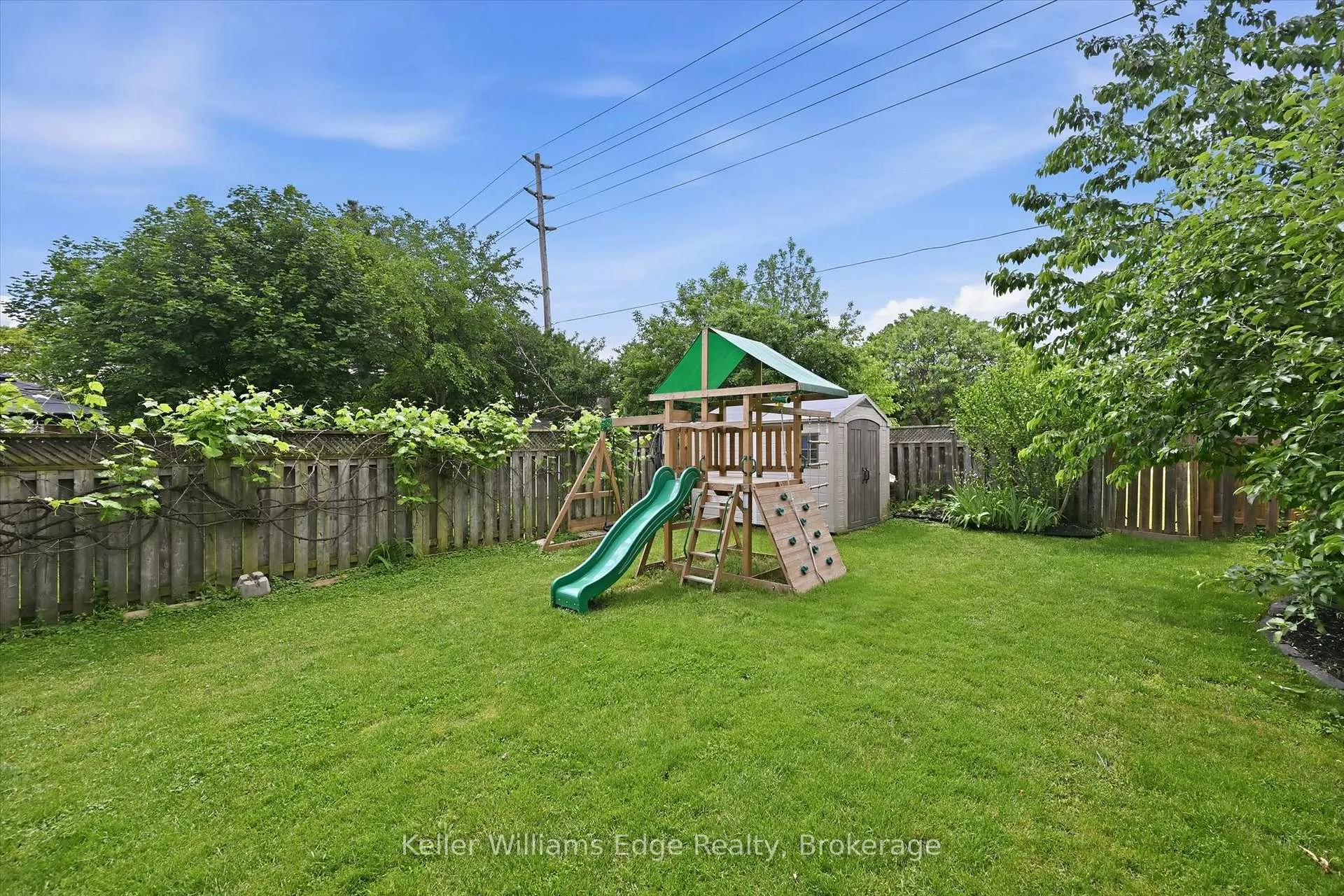 Photo 37 of 4493 Bennett Road, Burlington, Shoreacres — HOMEH