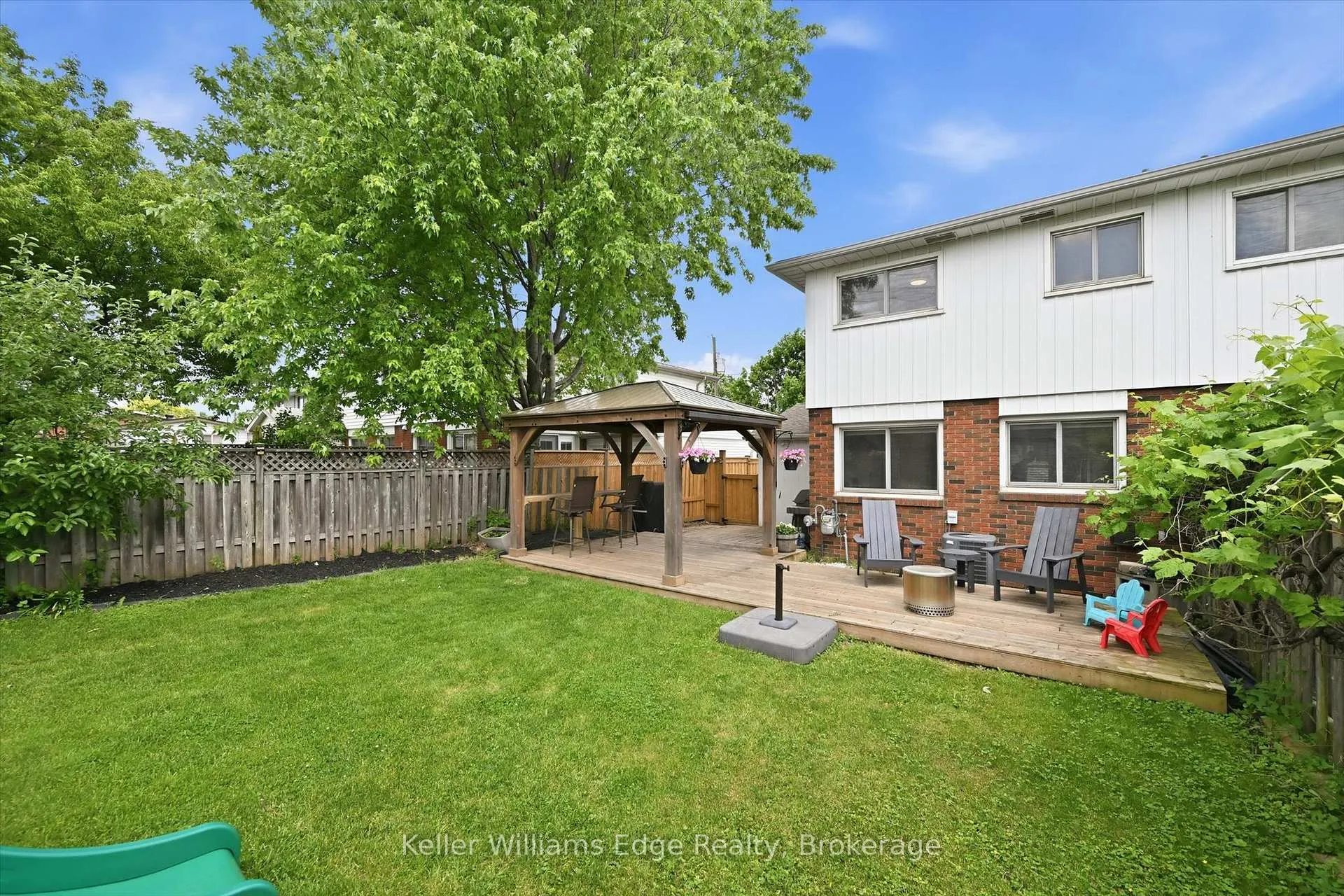 Photo 38 of 4493 Bennett Road, Burlington, Shoreacres — HOMEH