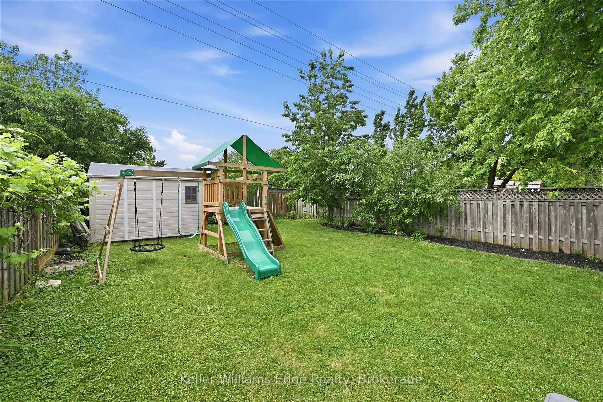 Photo 39 of 4493 Bennett Road, Burlington, Shoreacres — HOMEH