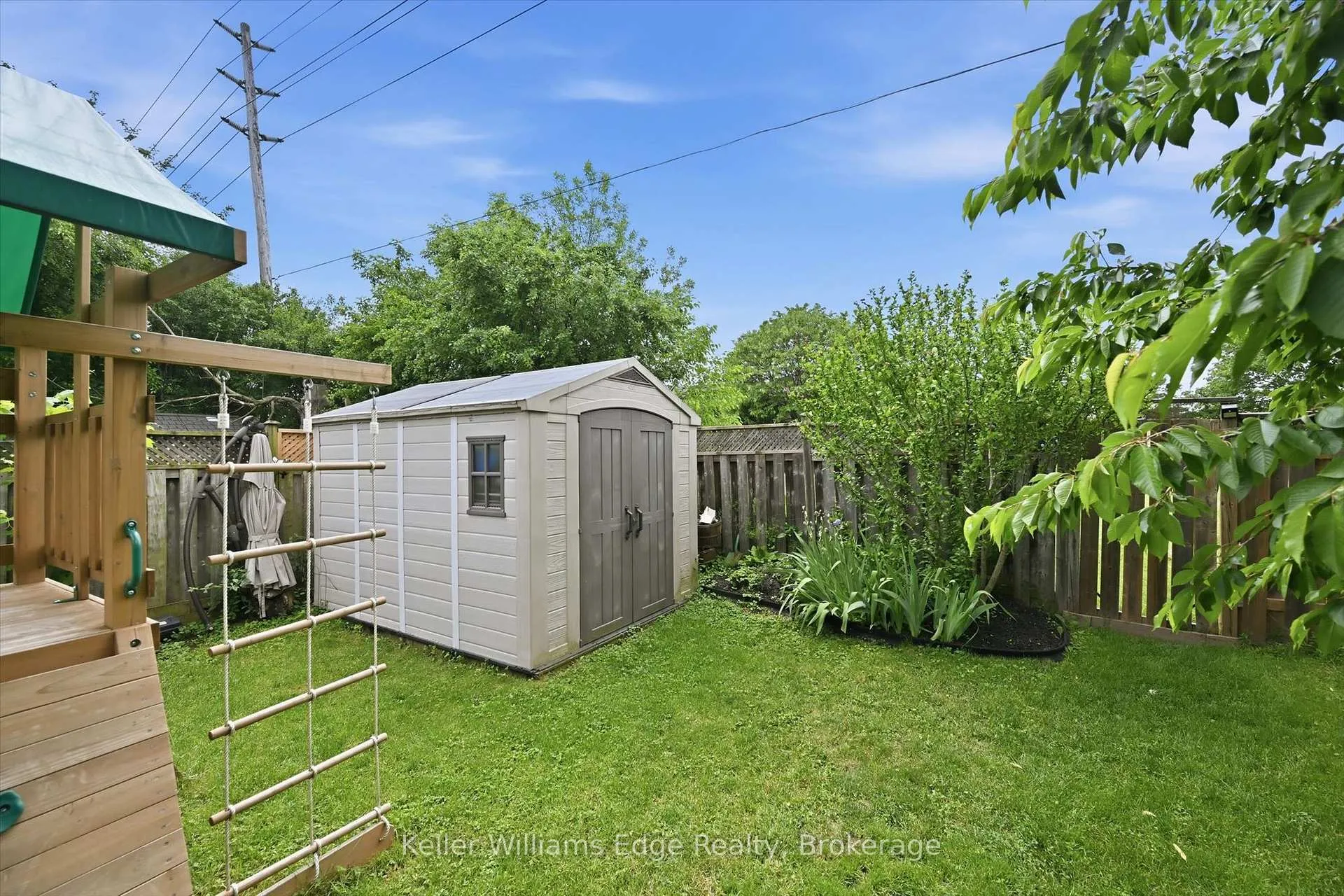 Photo 40 of 4493 Bennett Road, Burlington, Shoreacres — HOMEH