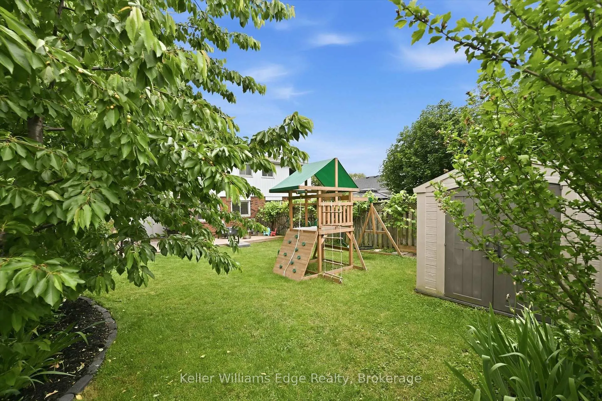 Photo 41 of 4493 Bennett Road, Burlington, Shoreacres — HOMEH