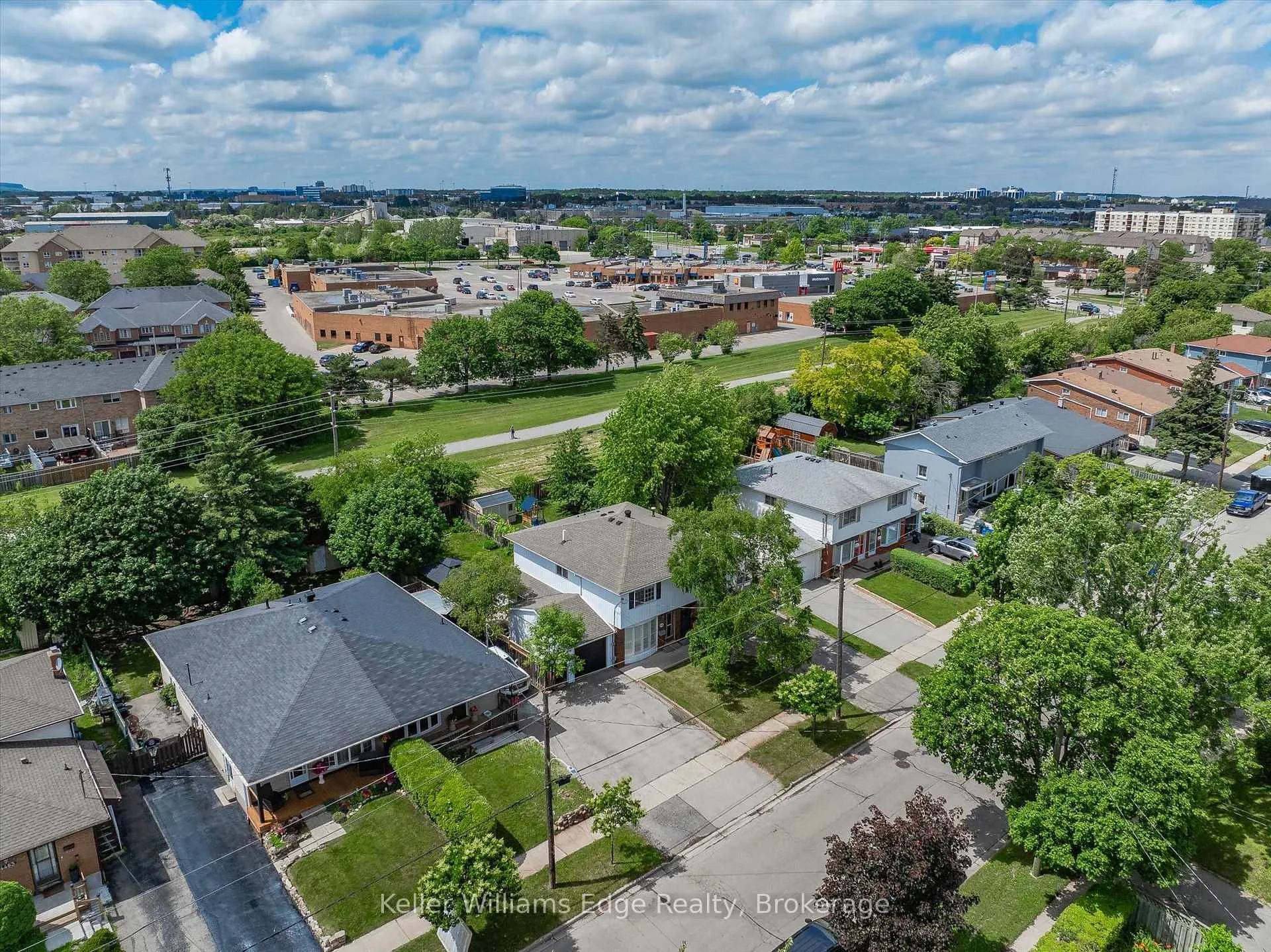 Photo 42 of 4493 Bennett Road, Burlington, Shoreacres — HOMEH