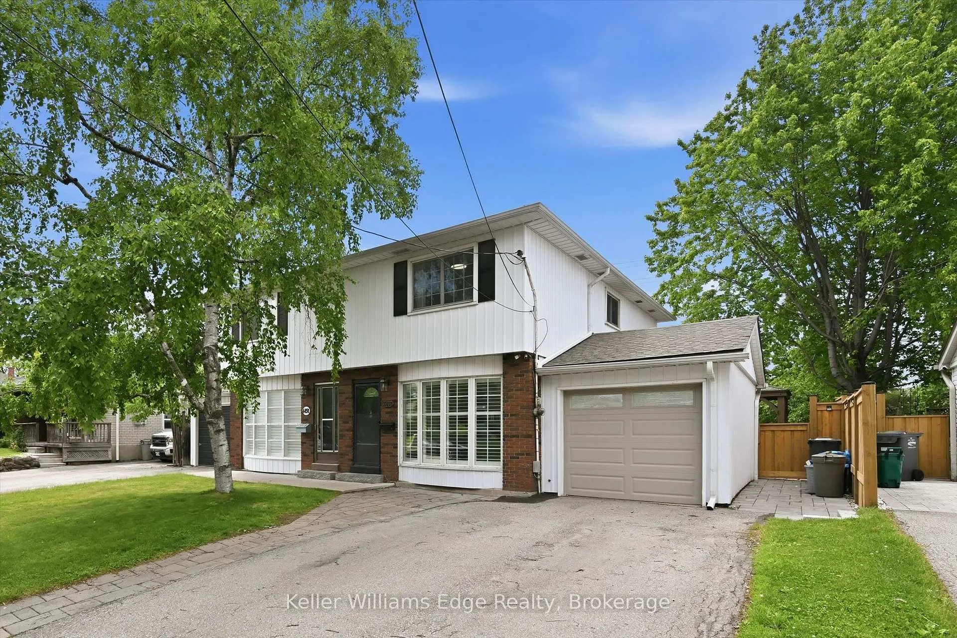 Photo 45 of 4493 Bennett Road, Burlington, Shoreacres — HOMEH