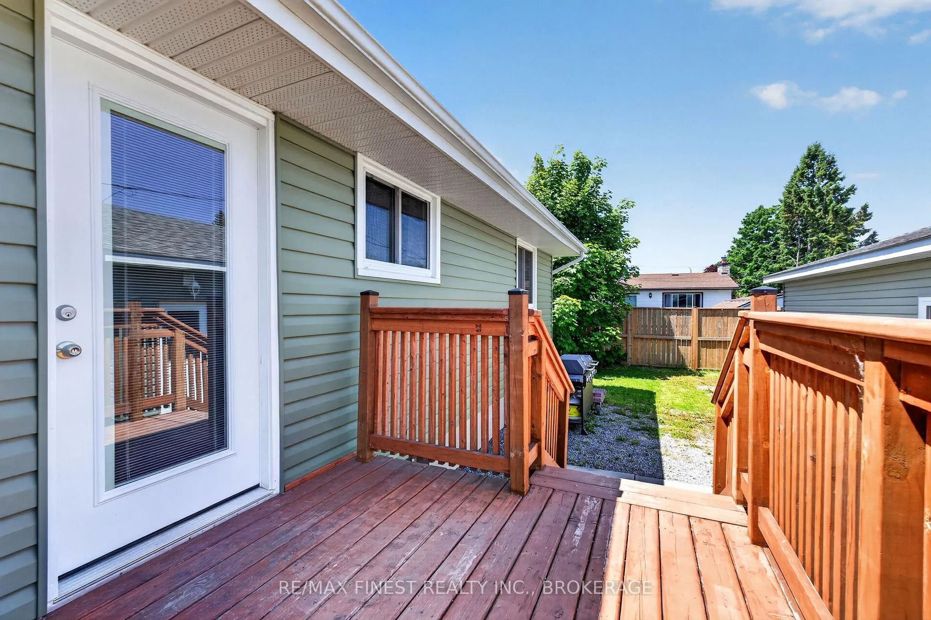 Photo 30 of 27 Asbury Road, Loyalist, Amherstview — HOMEH