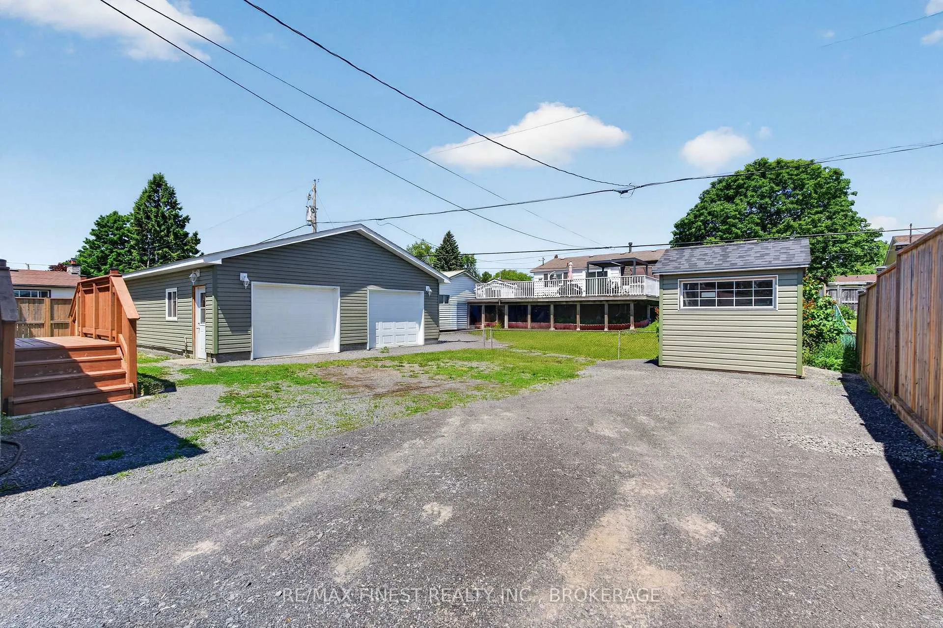 Photo 31 of 27 Asbury Road, Loyalist, Amherstview — HOMEH