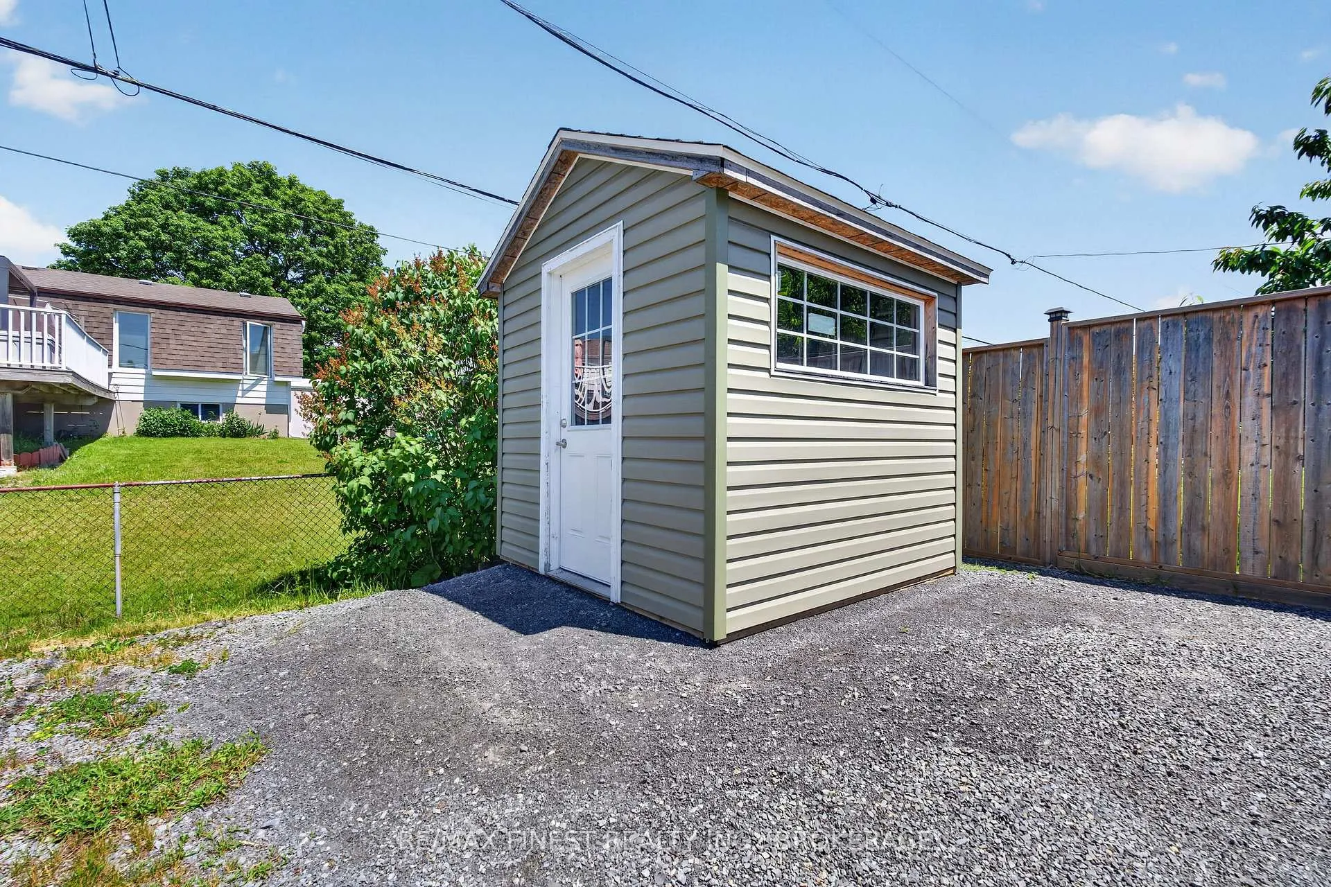 Photo 33 of 27 Asbury Road, Loyalist, Amherstview — HOMEH