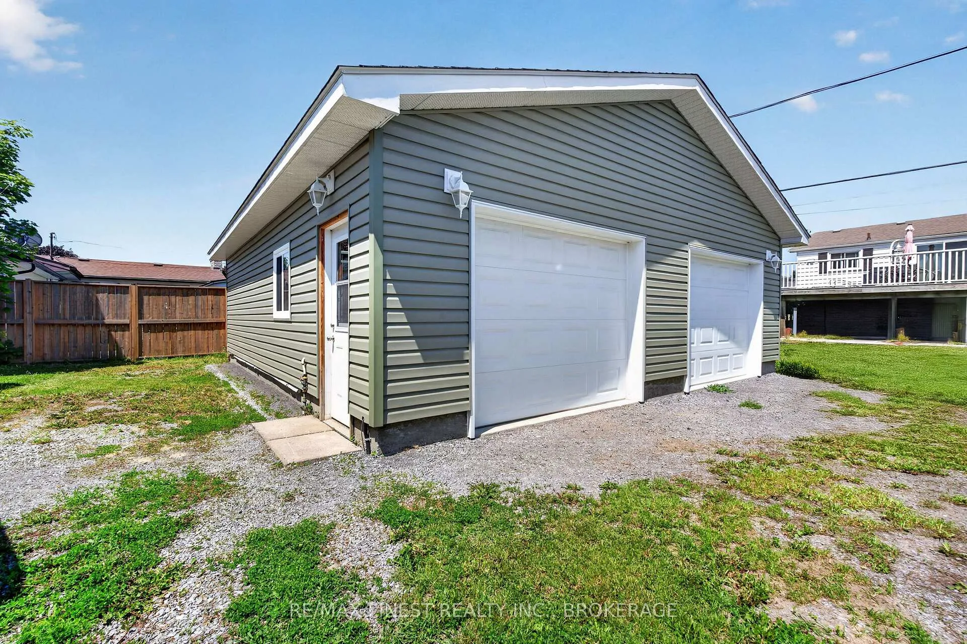 Photo 34 of 27 Asbury Road, Loyalist, Amherstview — HOMEH
