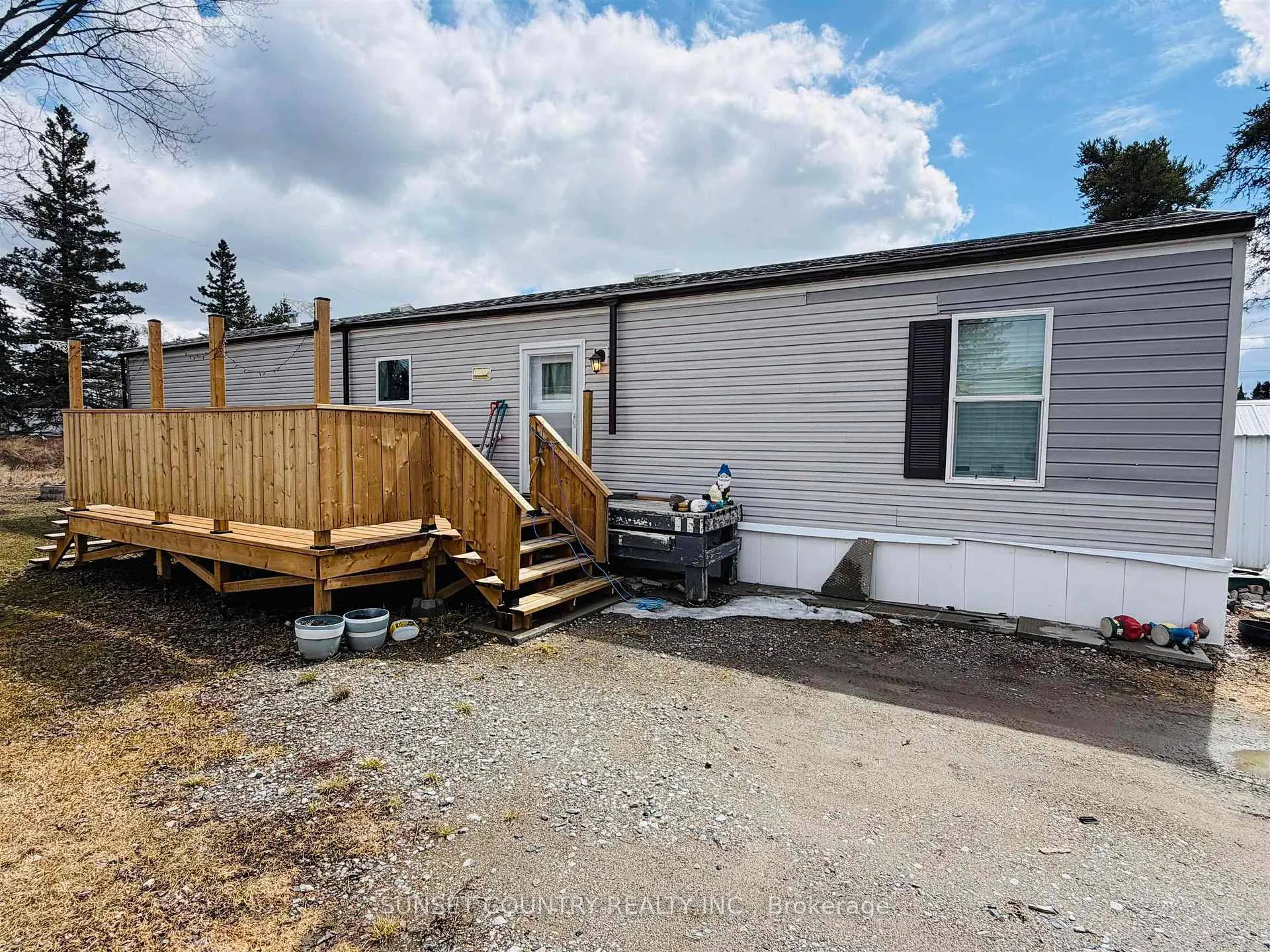 Photo 1 of 75-16740 17 W, Kenora Remote Area, Oxdrift — HOMEH