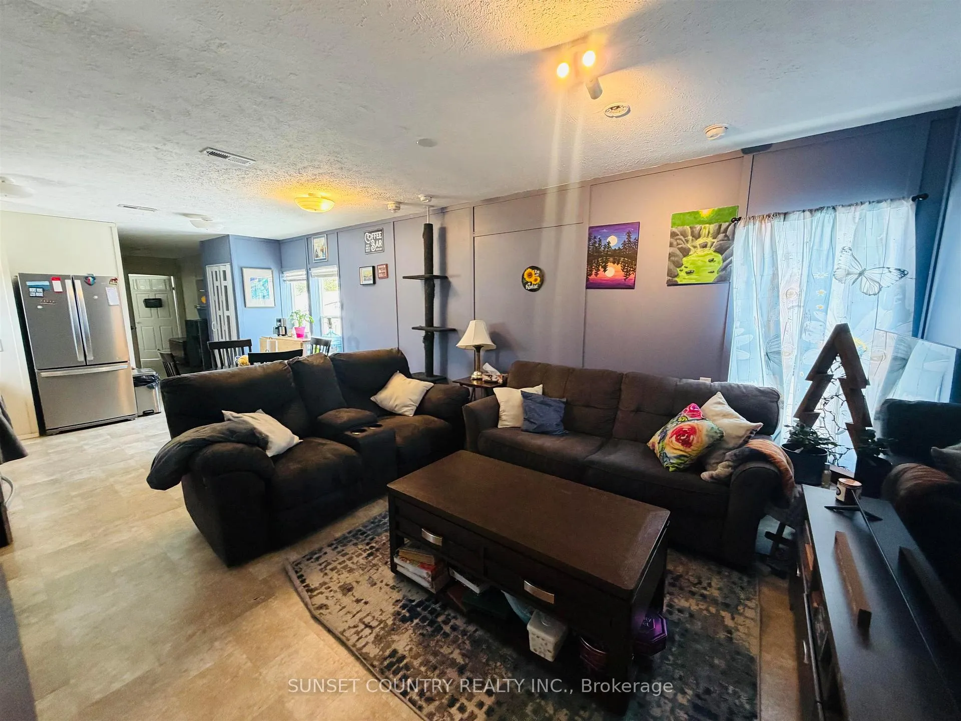Photo 8 of 75-16740 17 W, Kenora Remote Area, Oxdrift — HOMEH
