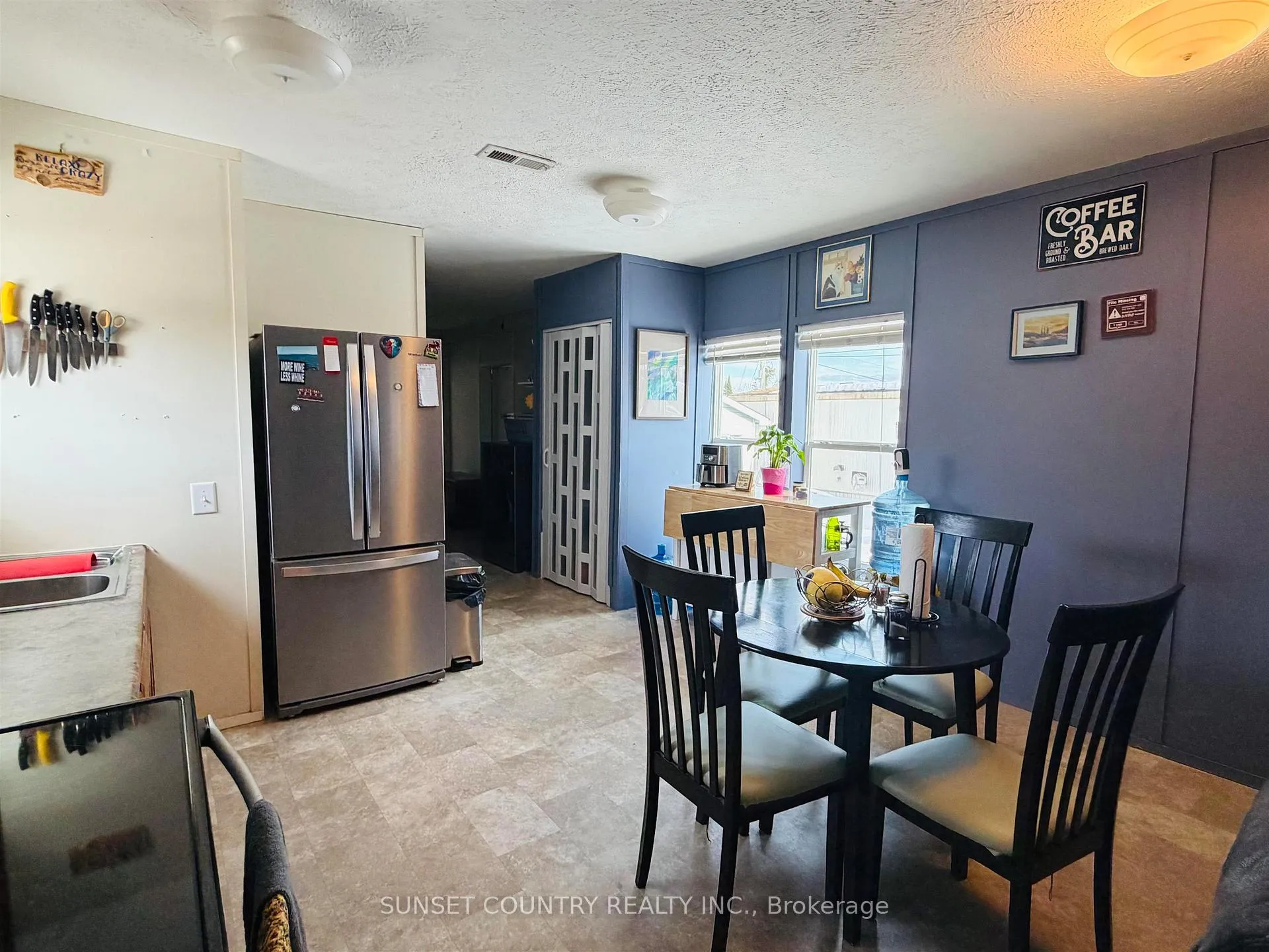 Photo 9 of 75-16740 17 W, Kenora Remote Area, Oxdrift — HOMEH