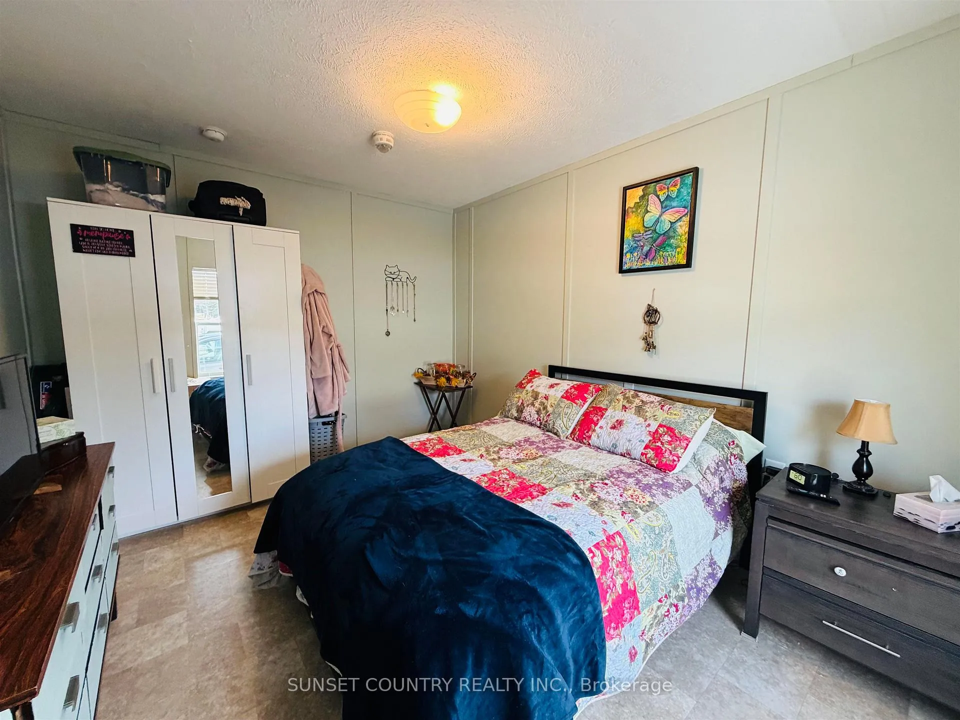 Photo 13 of 75-16740 17 W, Kenora Remote Area, Oxdrift — HOMEH