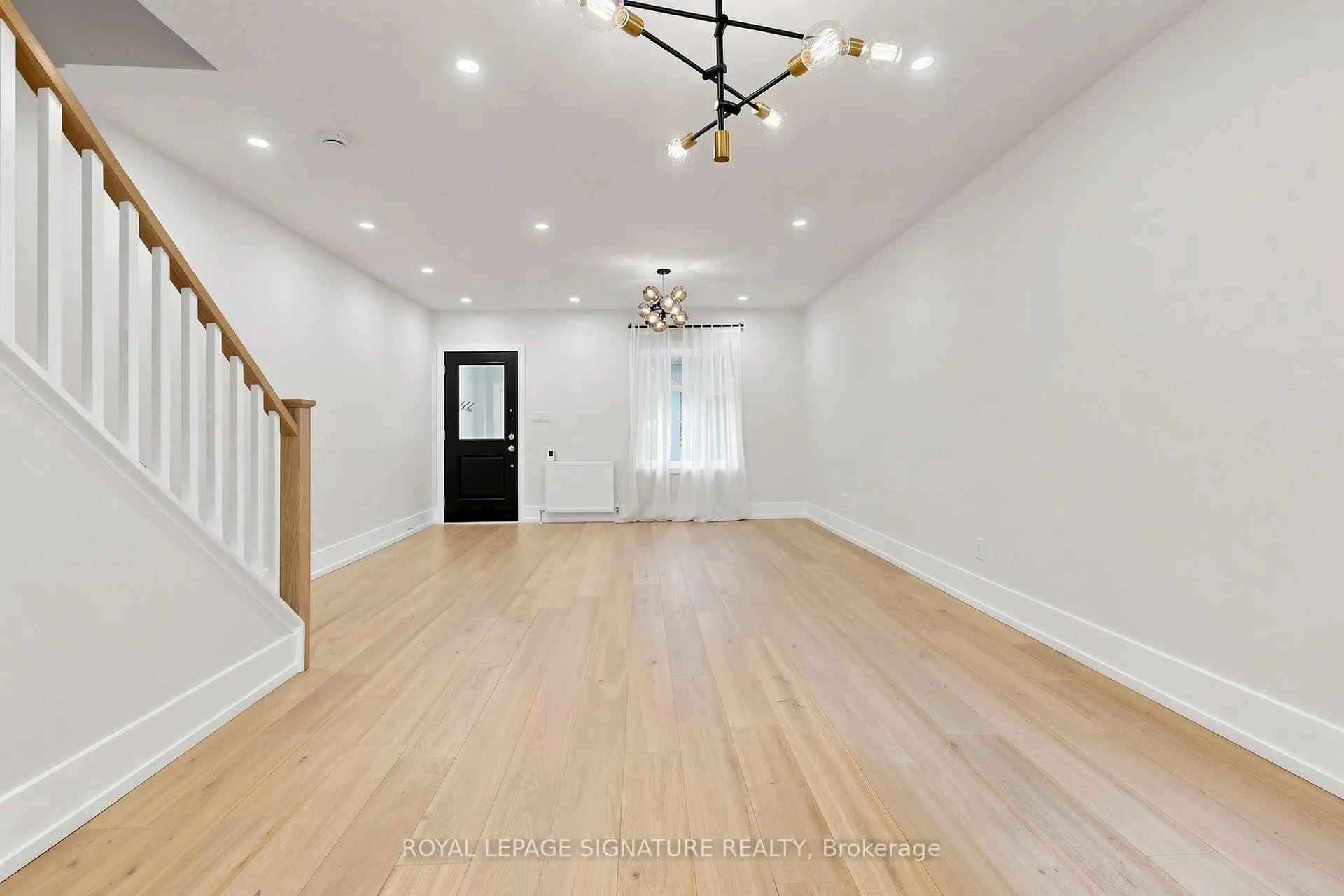 Photo 10 of 57 Spruce Hill Road, Toronto, The Beaches — HOMEH