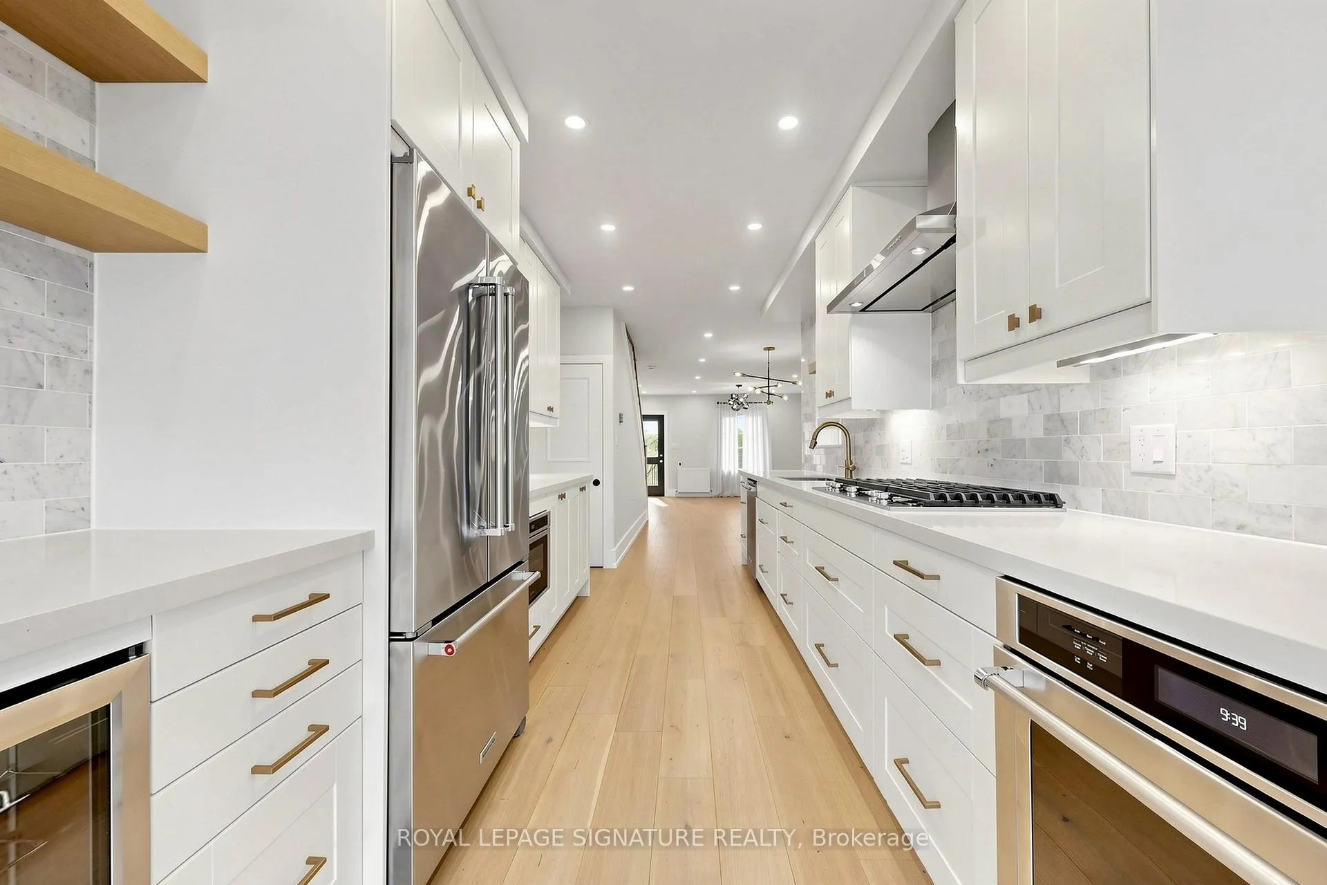 Photo 12 of 57 Spruce Hill Road, Toronto, The Beaches — HOMEH