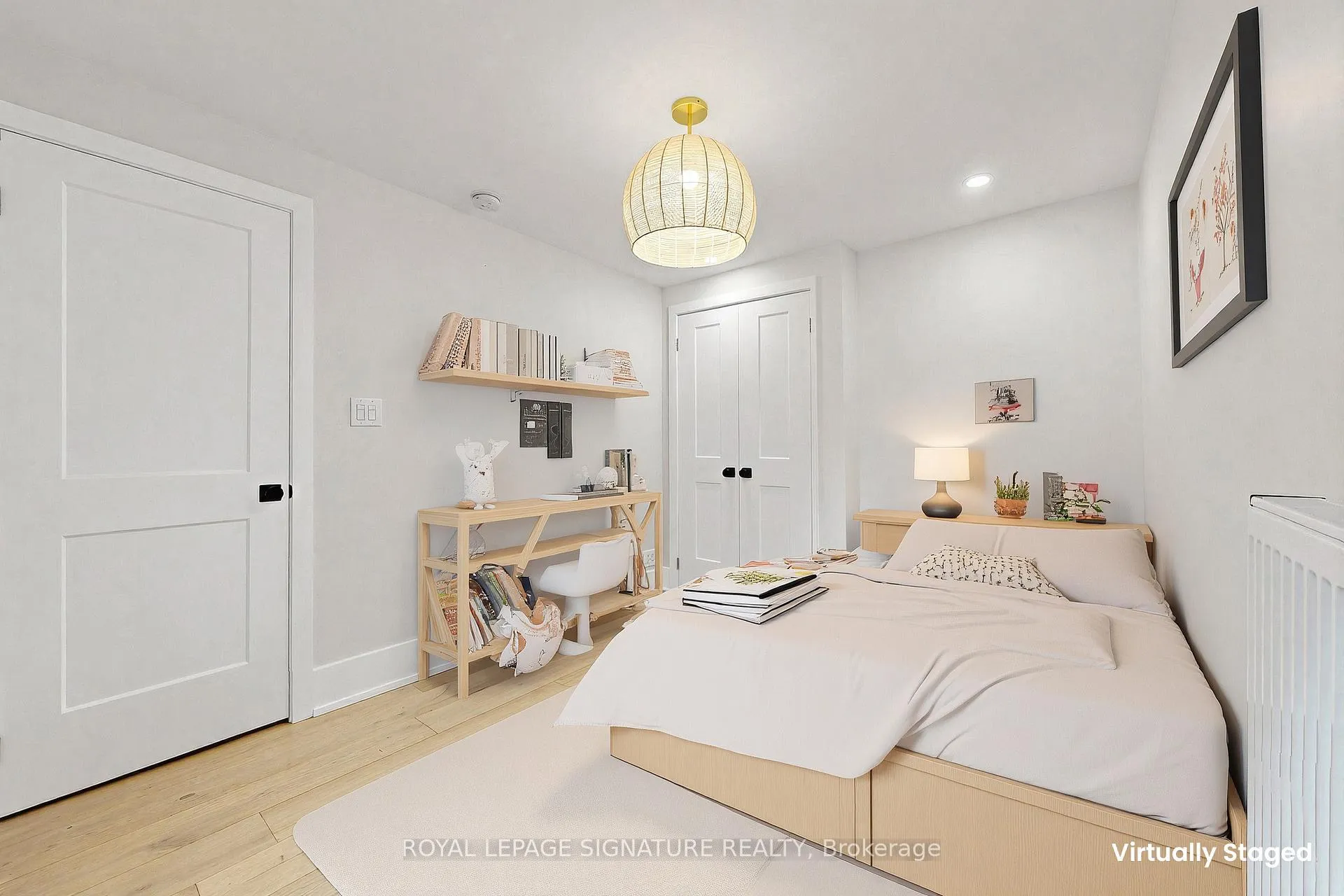 Photo 25 of 57 Spruce Hill Road, Toronto, The Beaches — HOMEH