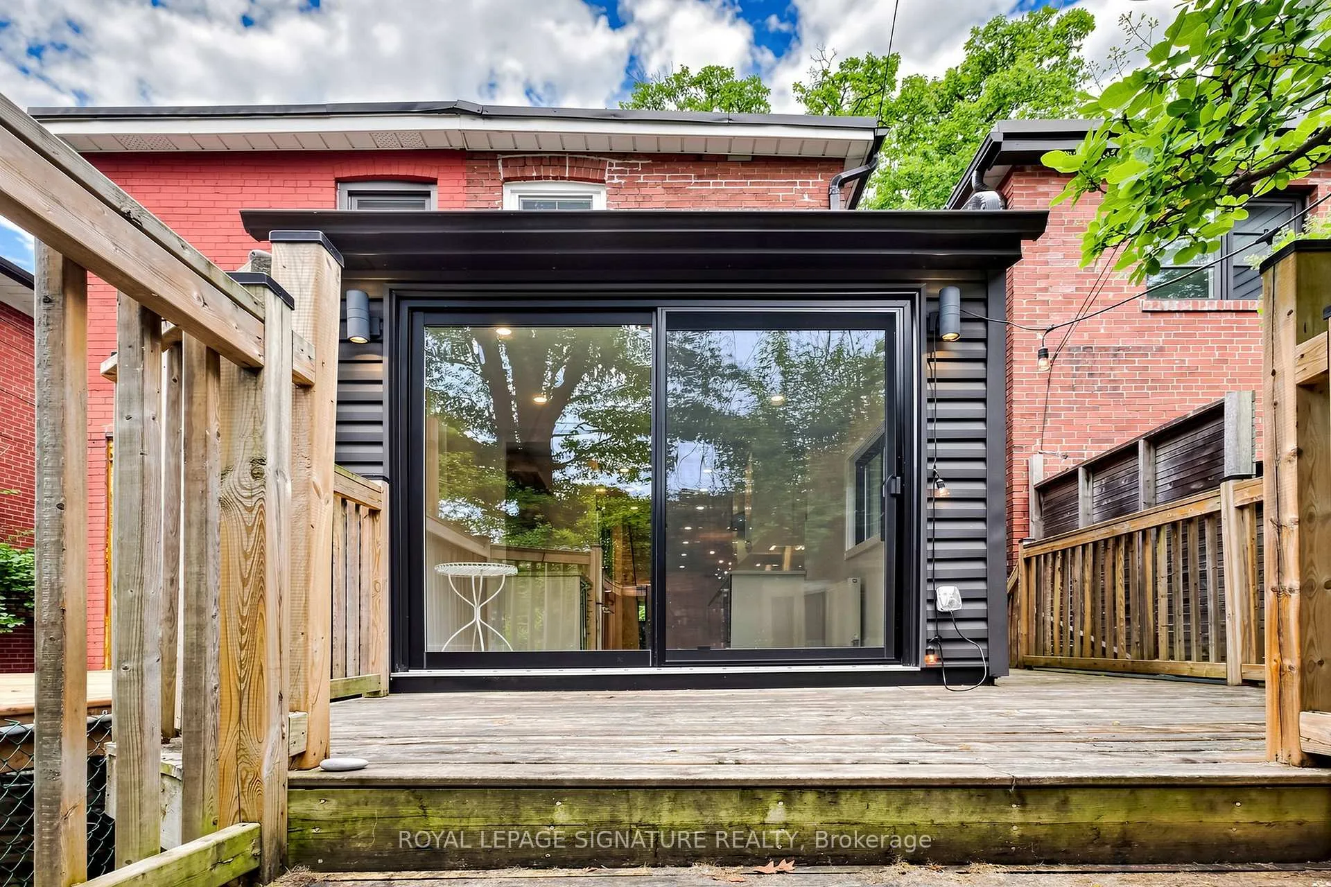 Photo 43 of 57 Spruce Hill Road, Toronto, The Beaches — HOMEH