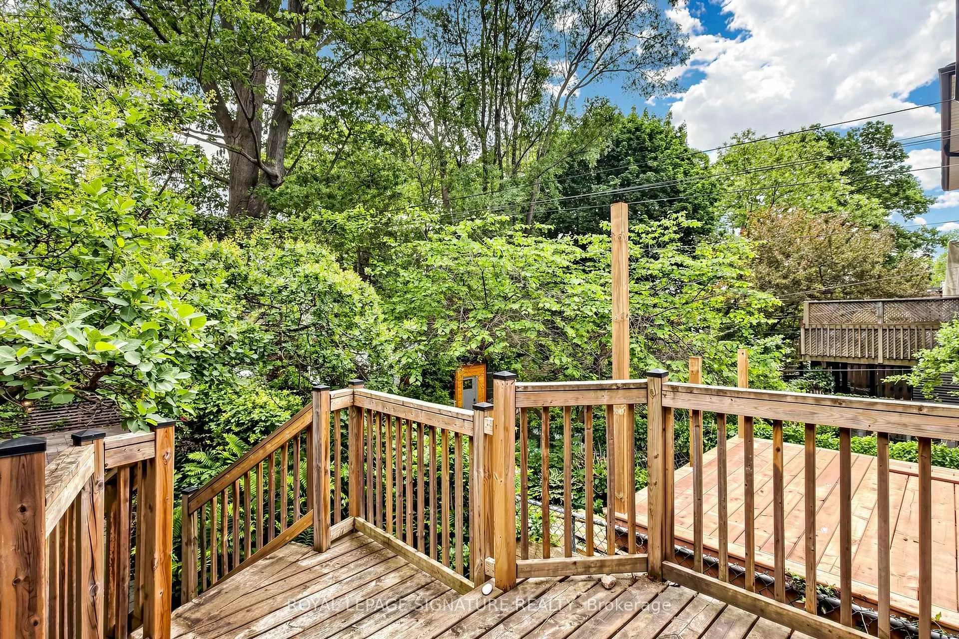 Photo 44 of 57 Spruce Hill Road, Toronto, The Beaches — HOMEH