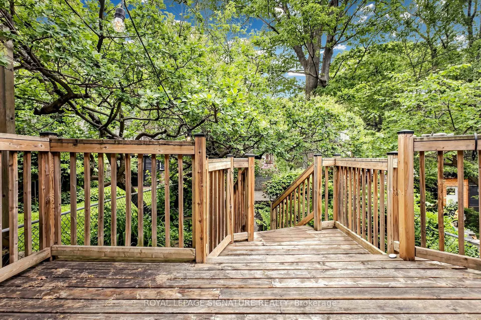Photo 45 of 57 Spruce Hill Road, Toronto, The Beaches — HOMEH