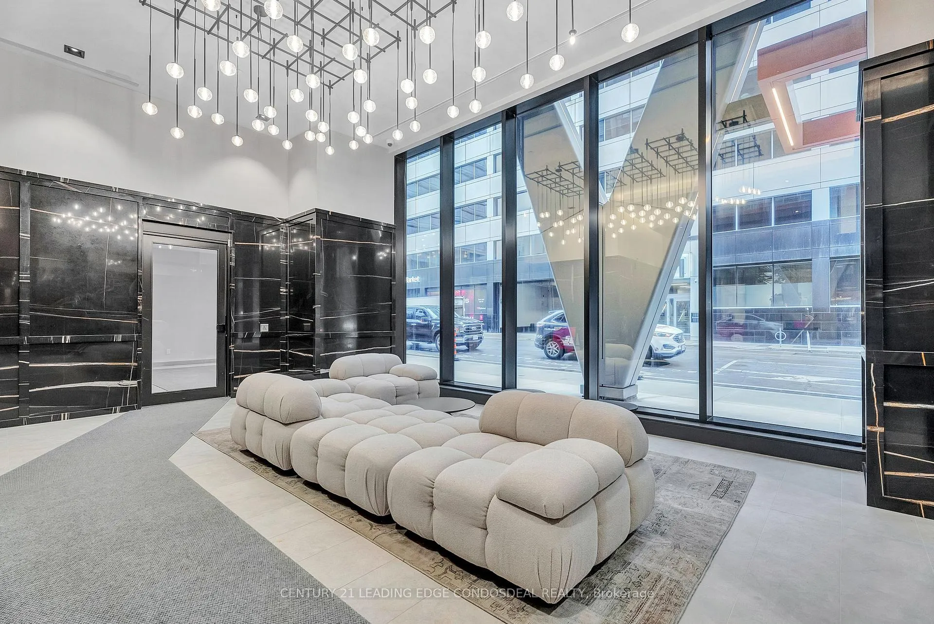Photo 2 of Unit 4506, 108 Peter Street, Toronto, Waterfront Communities — HOMEH
