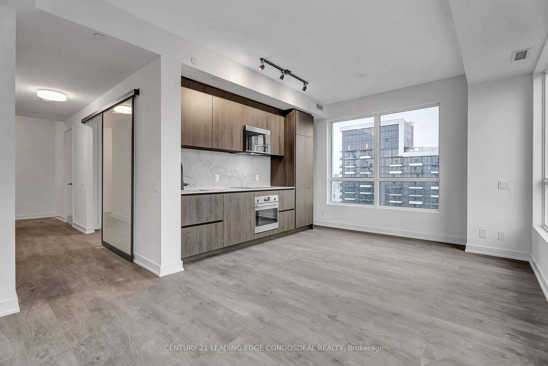 Photo 8 of Unit 4506, 108 Peter Street, Toronto, Waterfront Communities — HOMEH