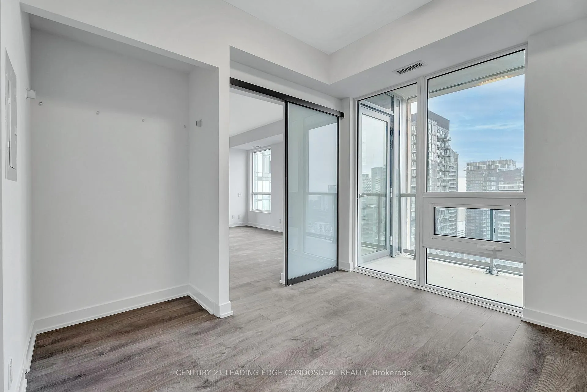 Photo 12 of Unit 4506, 108 Peter Street, Toronto, Waterfront Communities — HOMEH