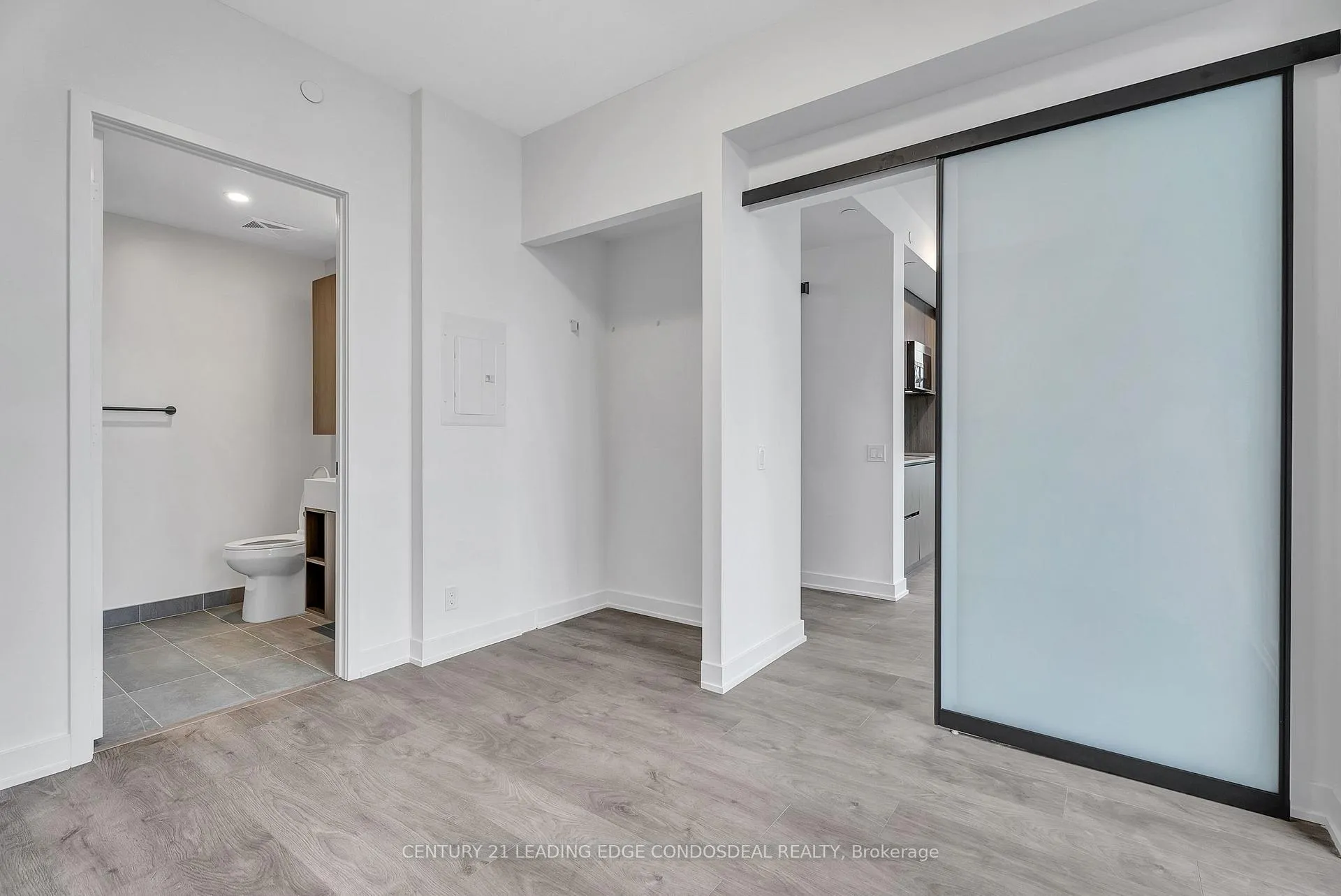 Photo 14 of Unit 4506, 108 Peter Street, Toronto, Waterfront Communities — HOMEH