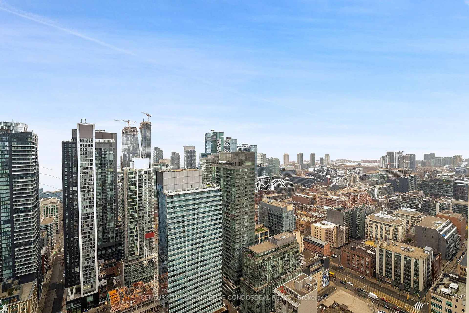 Photo 20 of Unit 4506, 108 Peter Street, Toronto, Waterfront Communities — HOMEH
