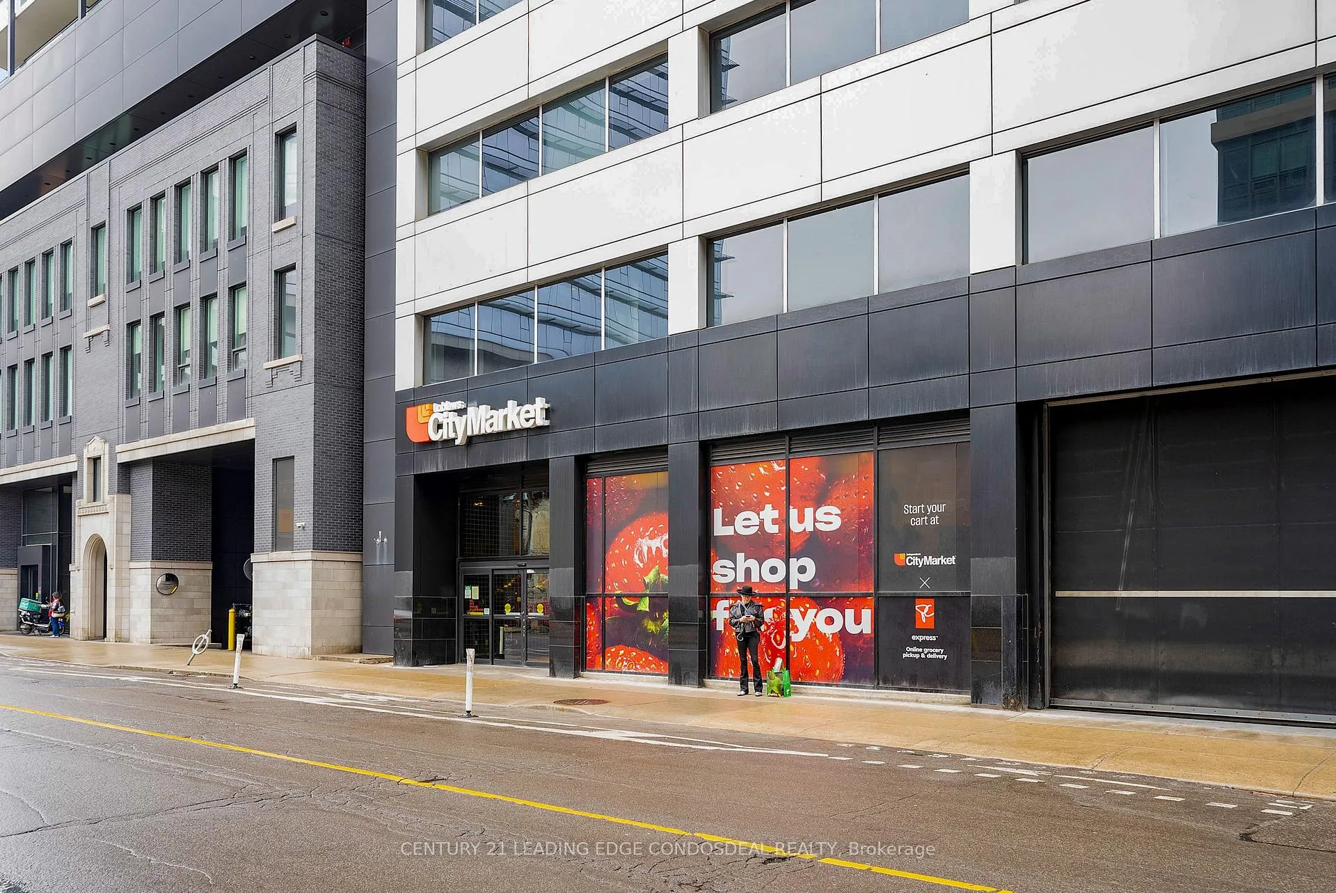 Photo 21 of Unit 4506, 108 Peter Street, Toronto, Waterfront Communities — HOMEH