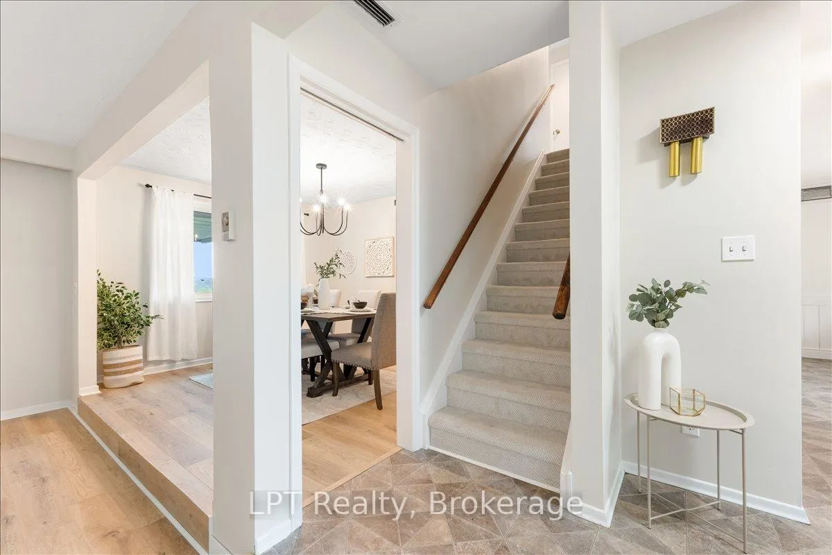 Photo 23 of 173 Switzer Drive, Oshawa, Centennial — HOMEH