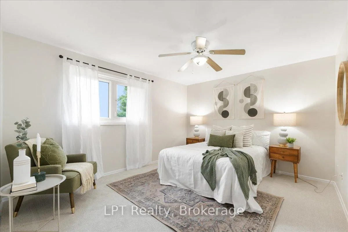 Photo 30 of 173 Switzer Drive, Oshawa, Centennial — HOMEH