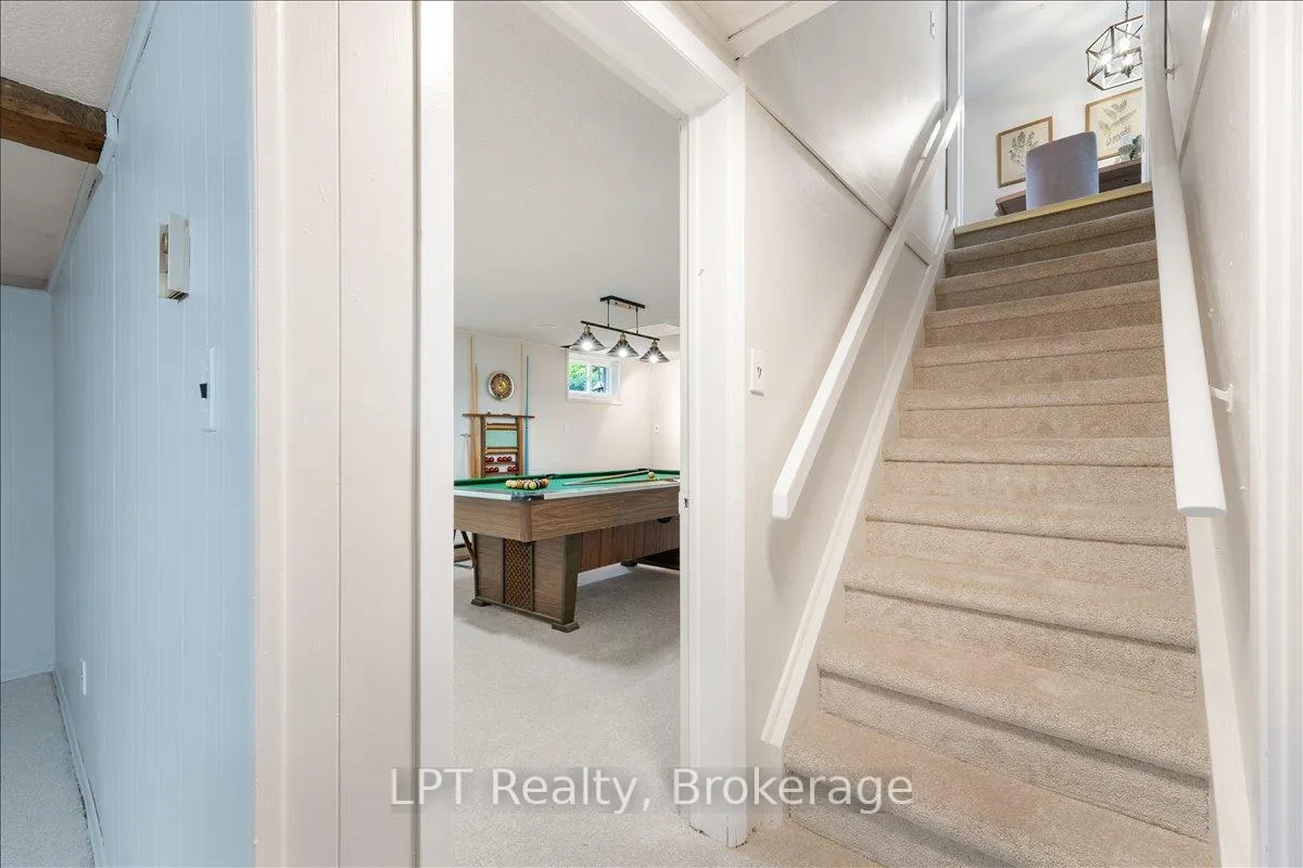 Photo 35 of 173 Switzer Drive, Oshawa, Centennial — HOMEH