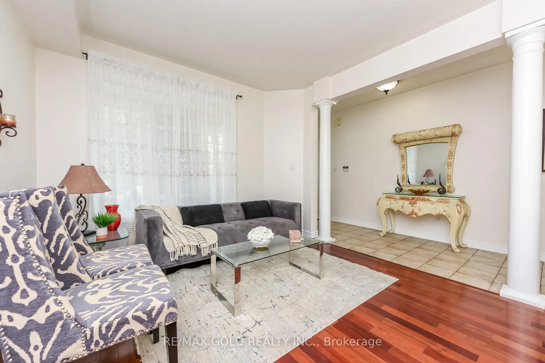 Photo 3 of 71 Gallview Lane, Brampton, Bram East — HOMEH