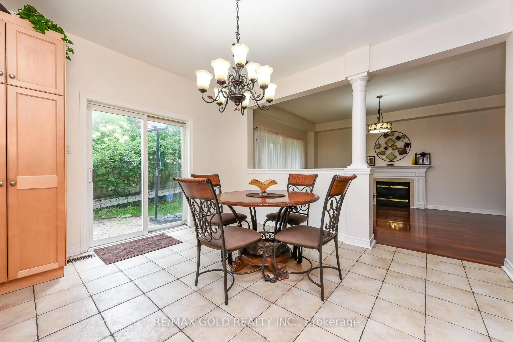Photo 13 of 71 Gallview Lane, Brampton, Bram East — HOMEH