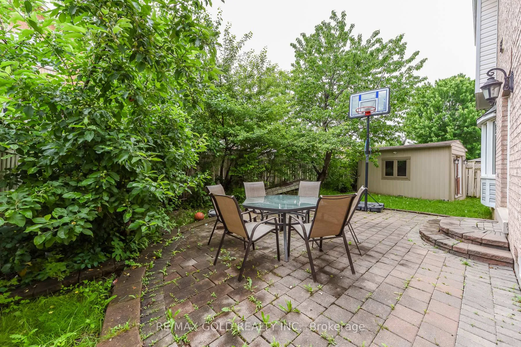Photo 29 of 71 Gallview Lane, Brampton, Bram East — HOMEH