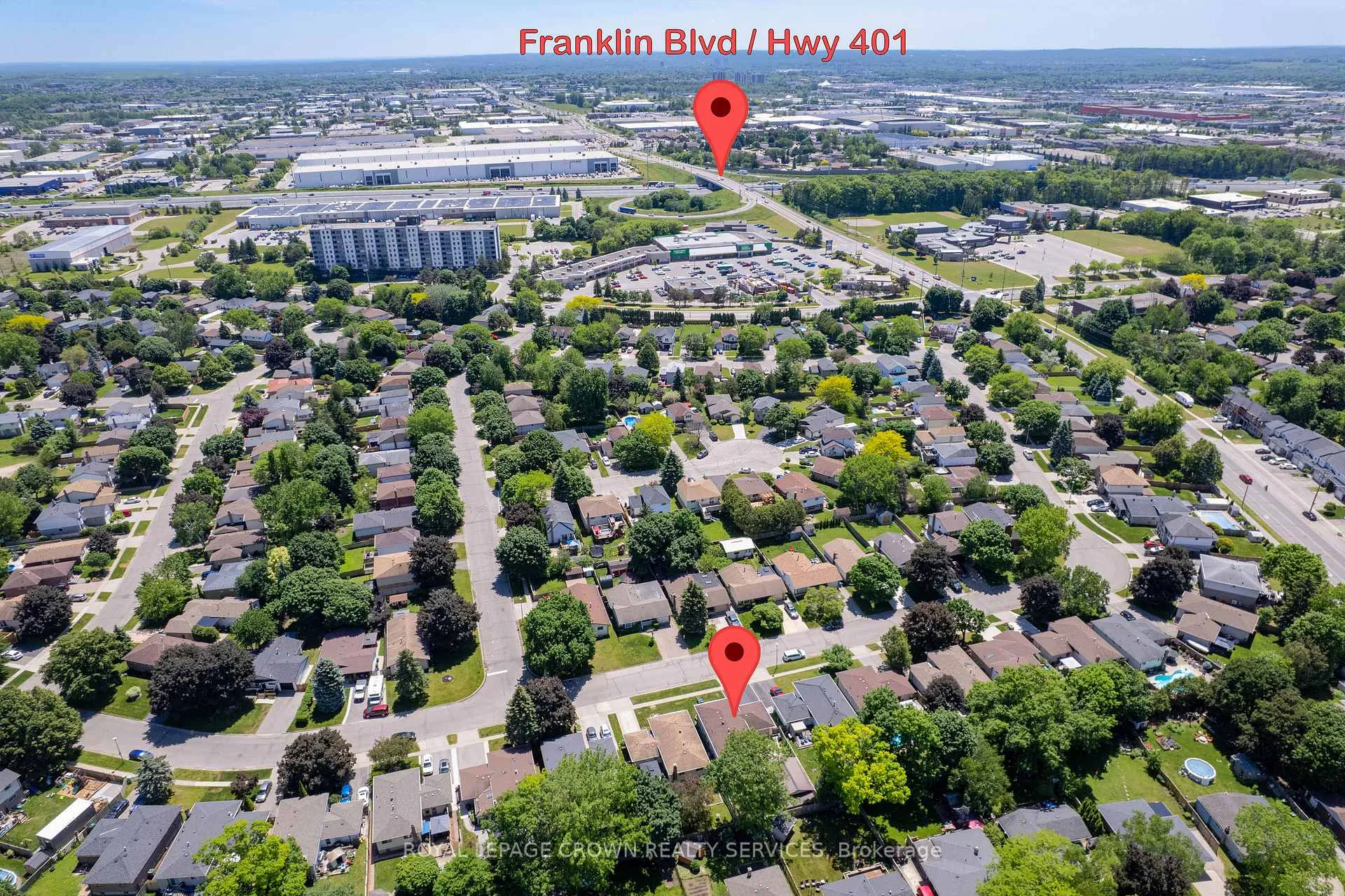 Photo 42 of 35 Barnicke Drive, Cambridge — HOMEH