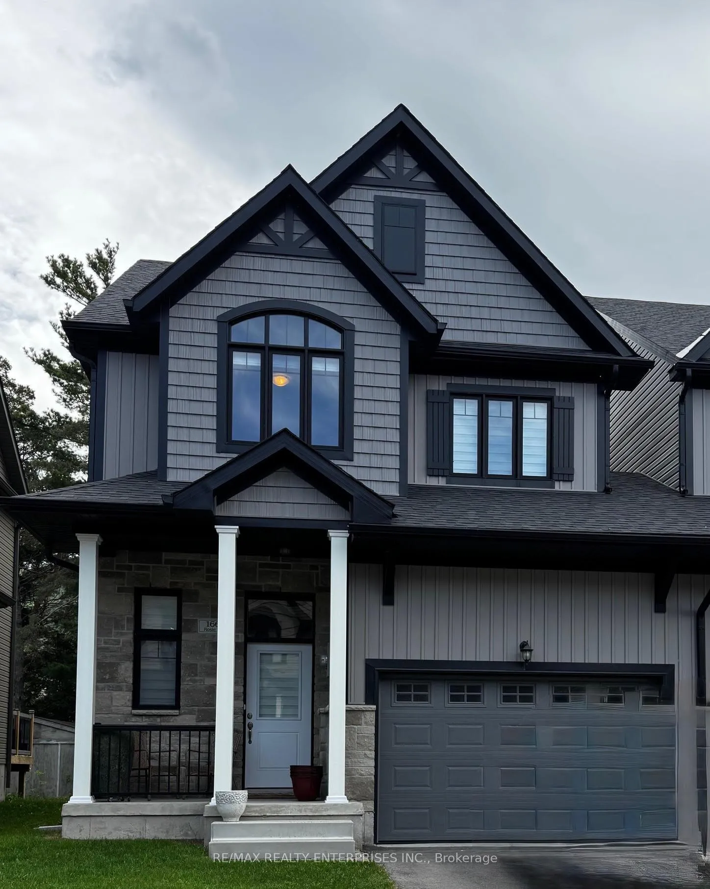 Photo 1 of 166 Rosie Street, Blue Mountains — HOMEH