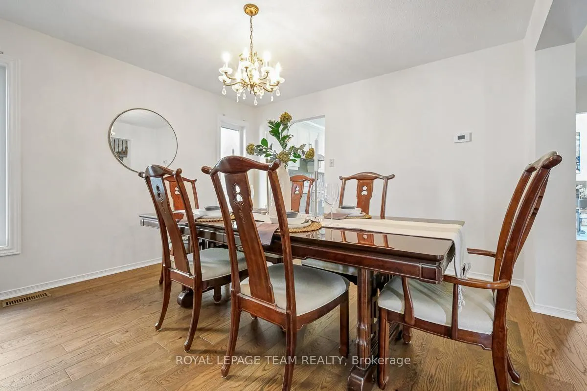 Photo 8 of 91 Dossetter Way, Ottawa, Hunt Club Park — HOMEH
