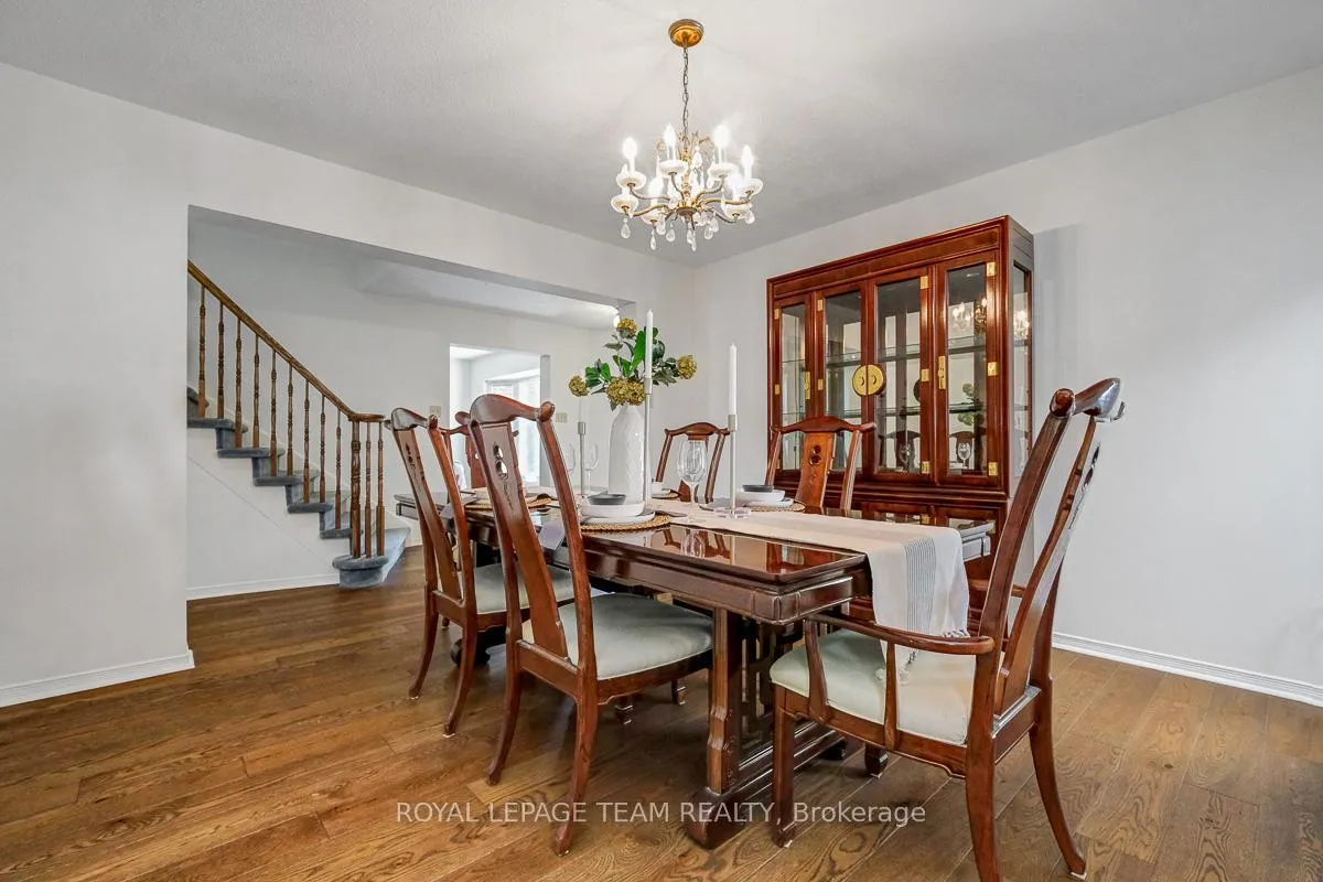 Photo 10 of 91 Dossetter Way, Ottawa, Hunt Club Park — HOMEH