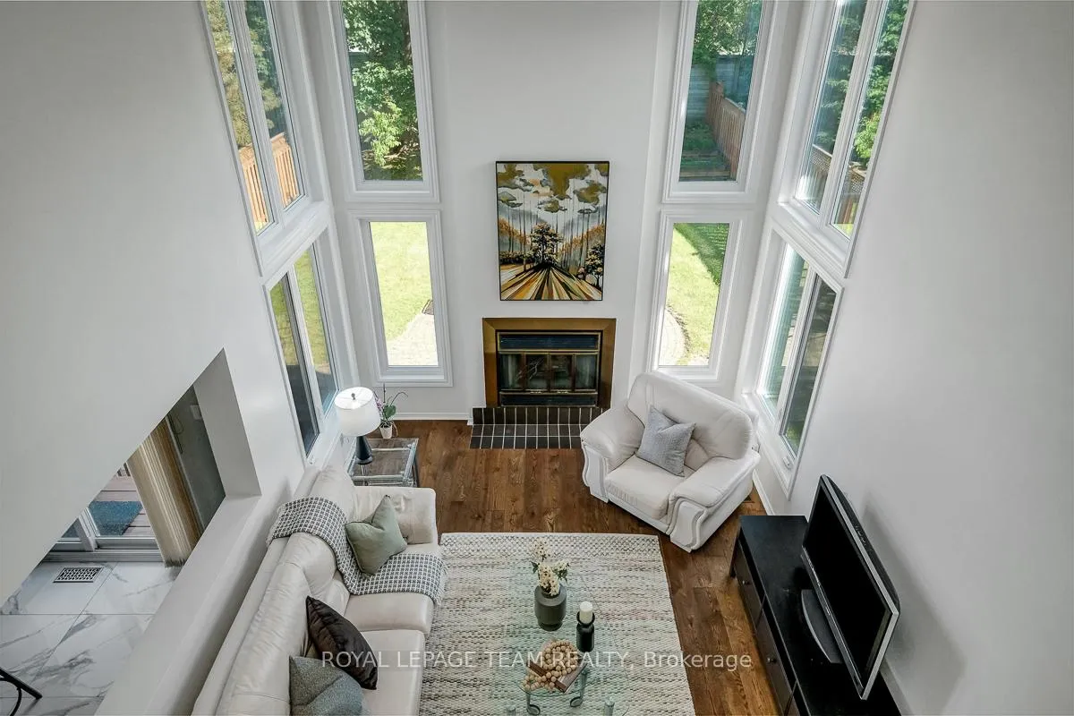 Photo 16 of 91 Dossetter Way, Ottawa, Hunt Club Park — HOMEH