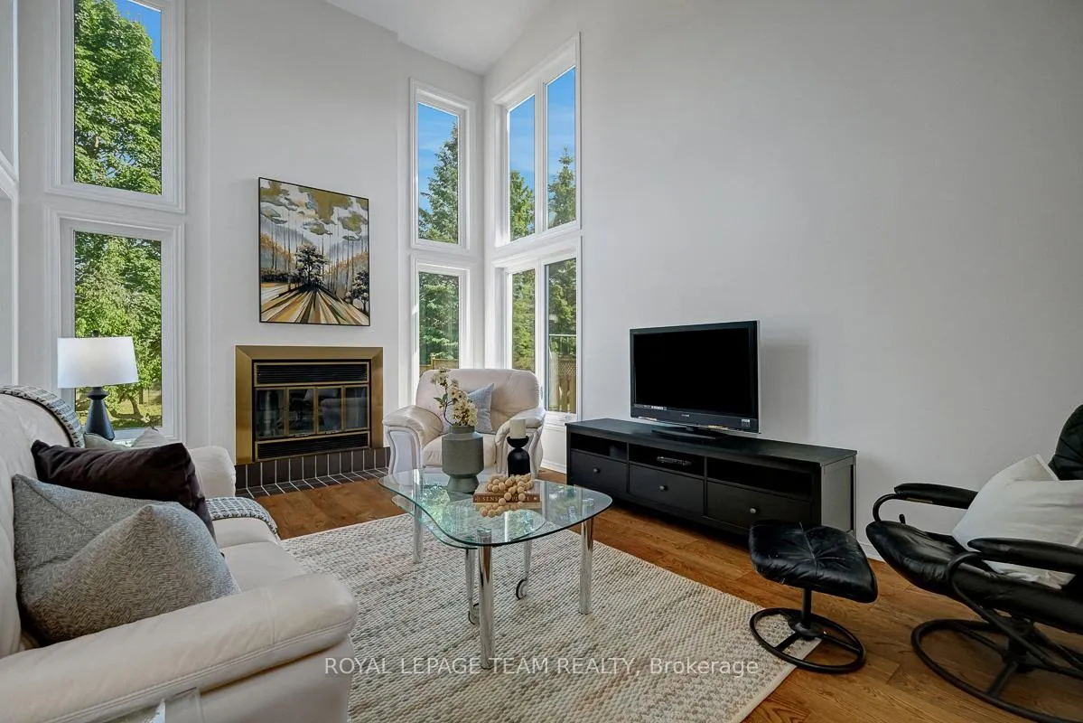 Photo 20 of 91 Dossetter Way, Ottawa, Hunt Club Park — HOMEH