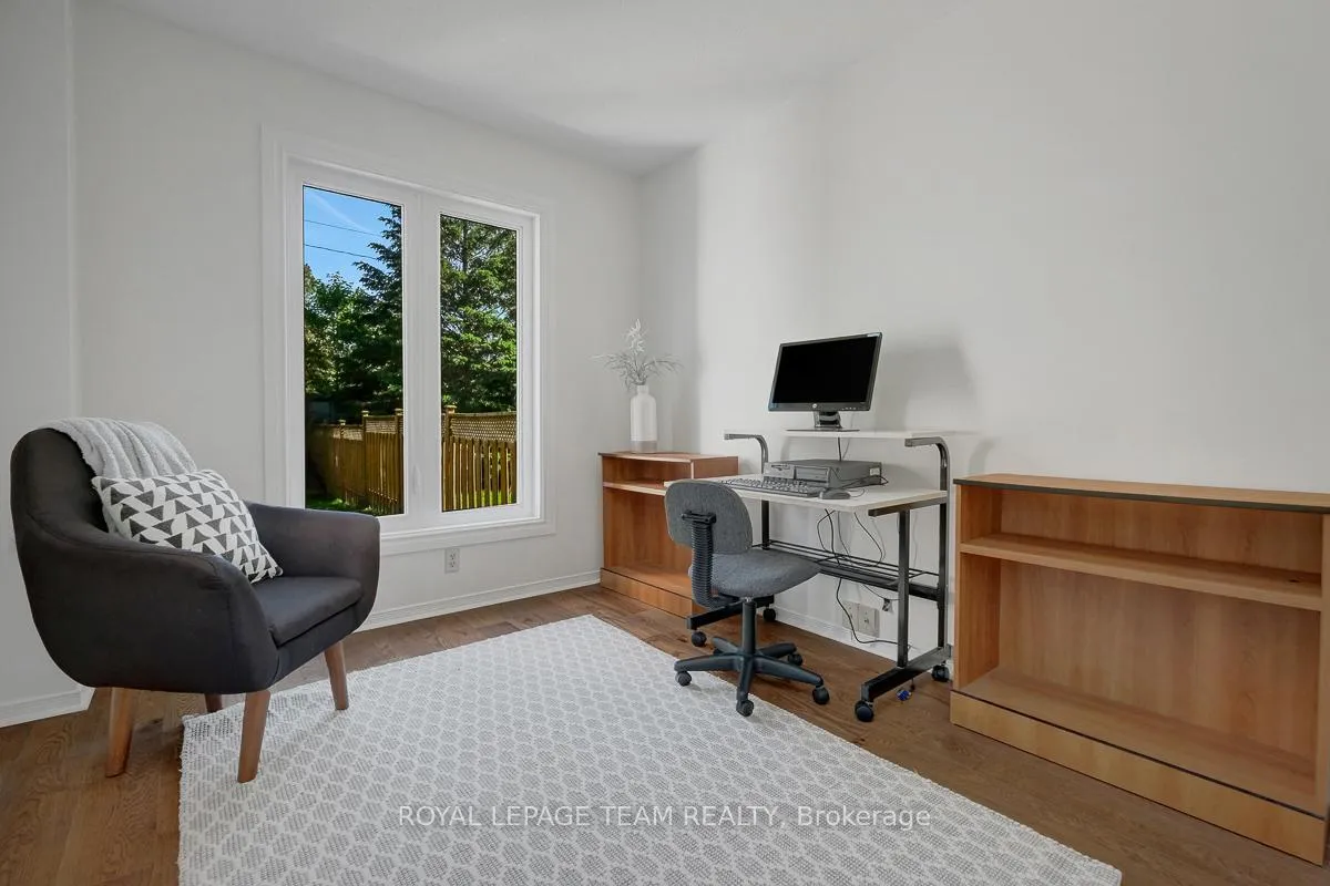 Photo 23 of 91 Dossetter Way, Ottawa, Hunt Club Park — HOMEH