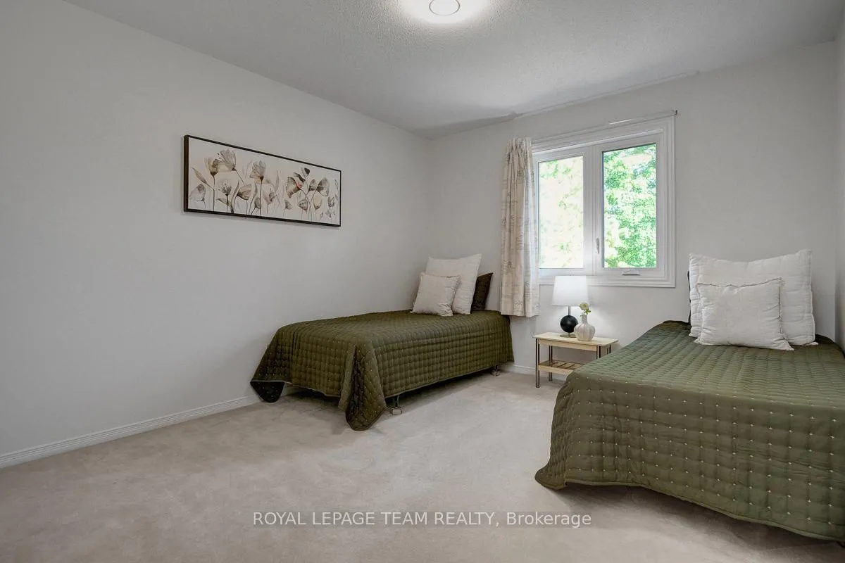 Photo 30 of 91 Dossetter Way, Ottawa, Hunt Club Park — HOMEH