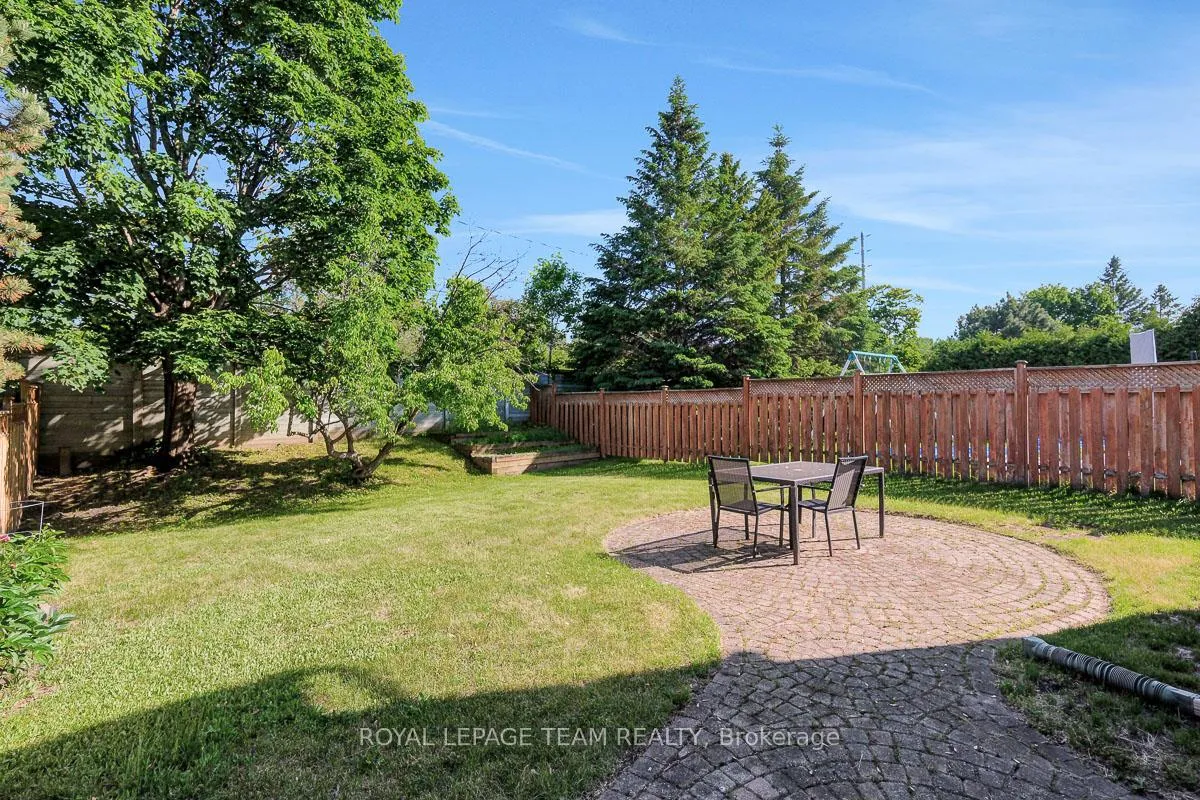 Photo 45 of 91 Dossetter Way, Ottawa, Hunt Club Park — HOMEH