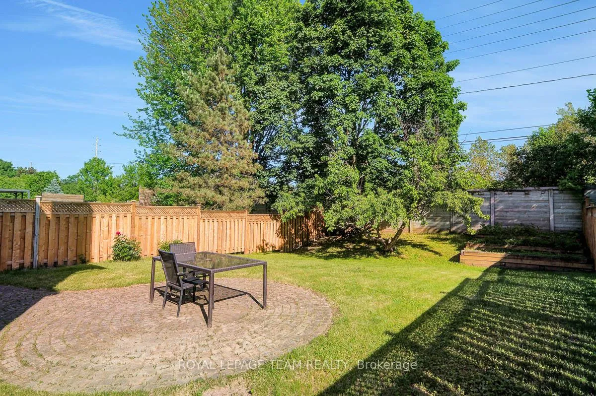 Photo 46 of 91 Dossetter Way, Ottawa, Hunt Club Park — HOMEH