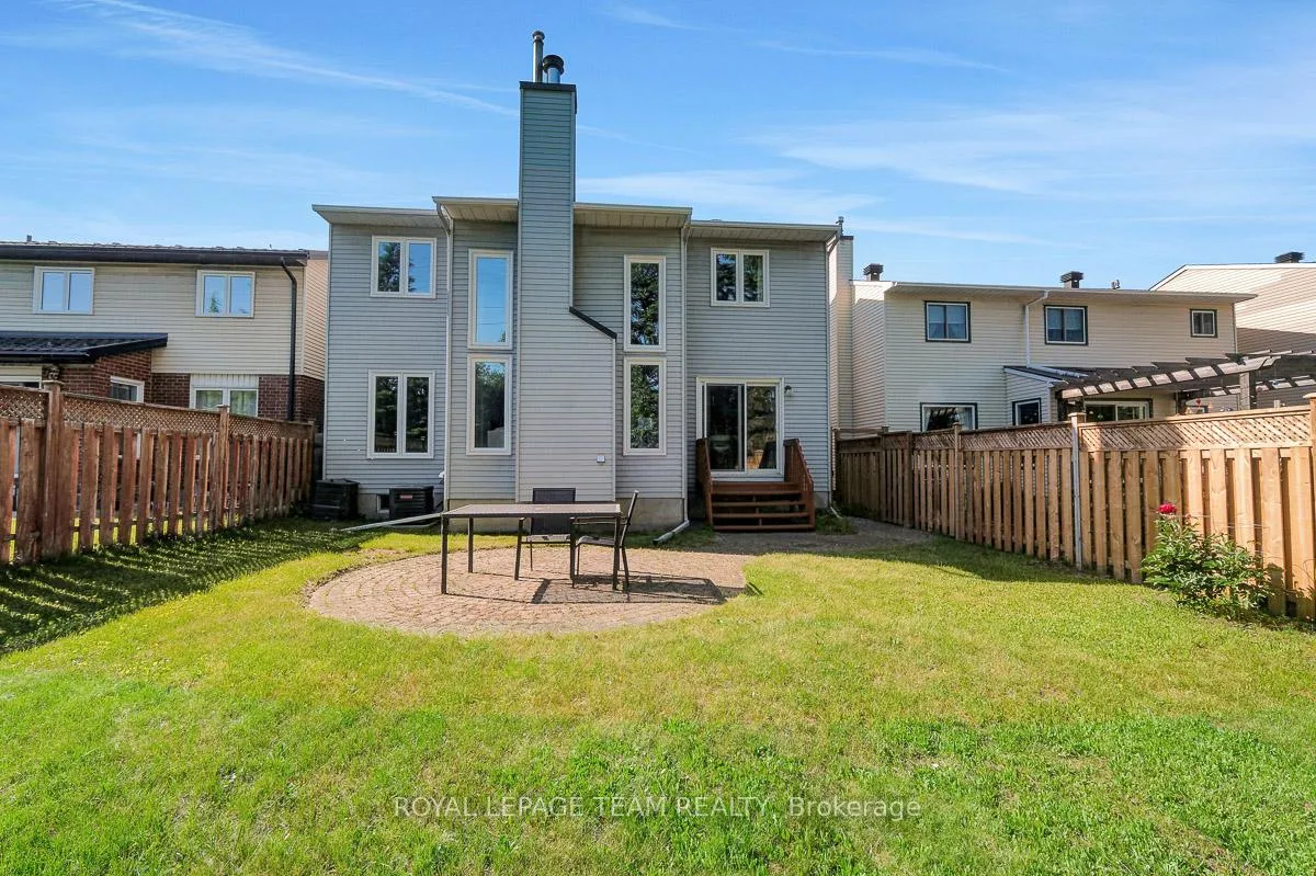 Photo 49 of 91 Dossetter Way, Ottawa, Hunt Club Park — HOMEH